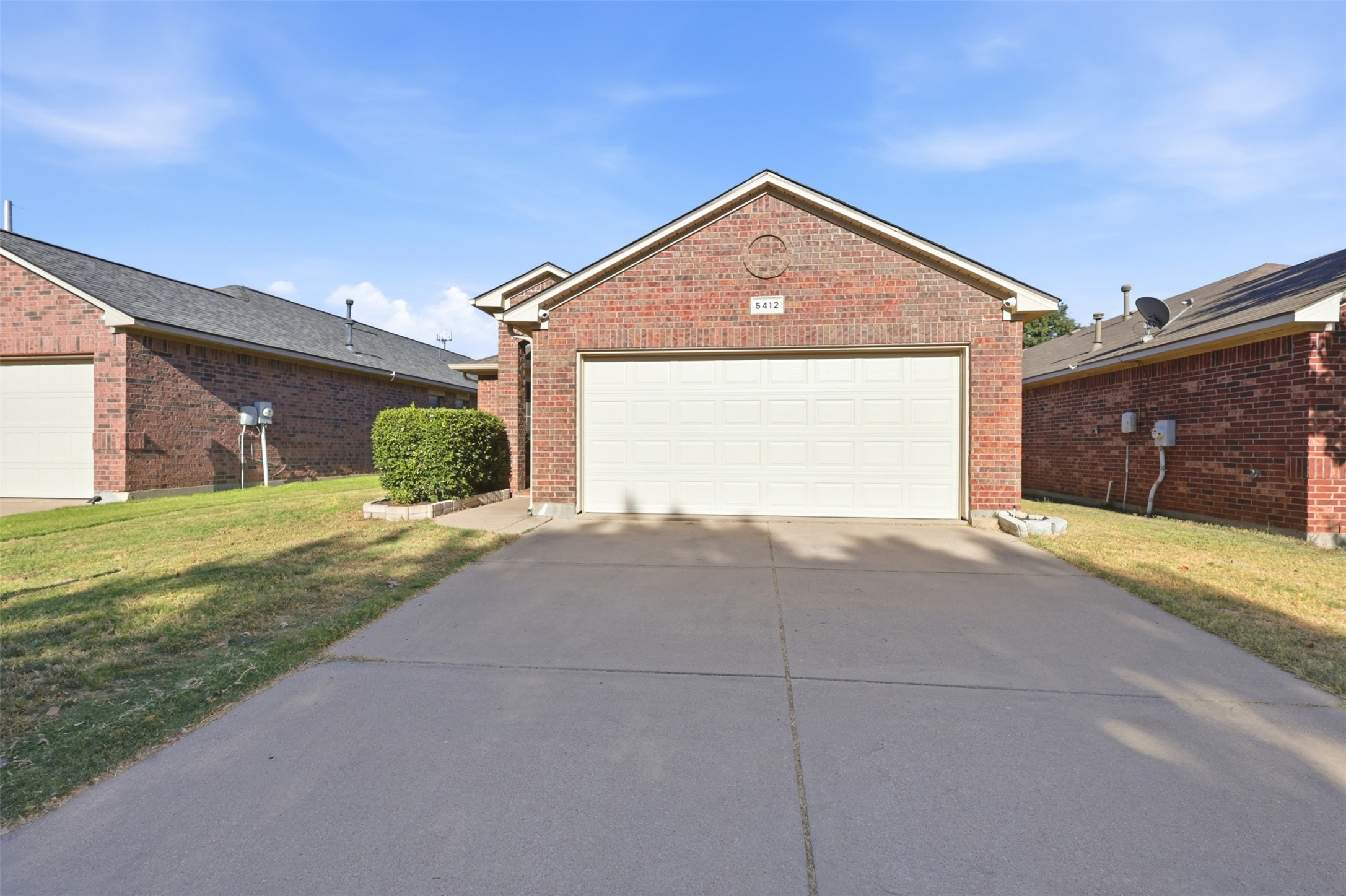5412 Austin Ridge Drive