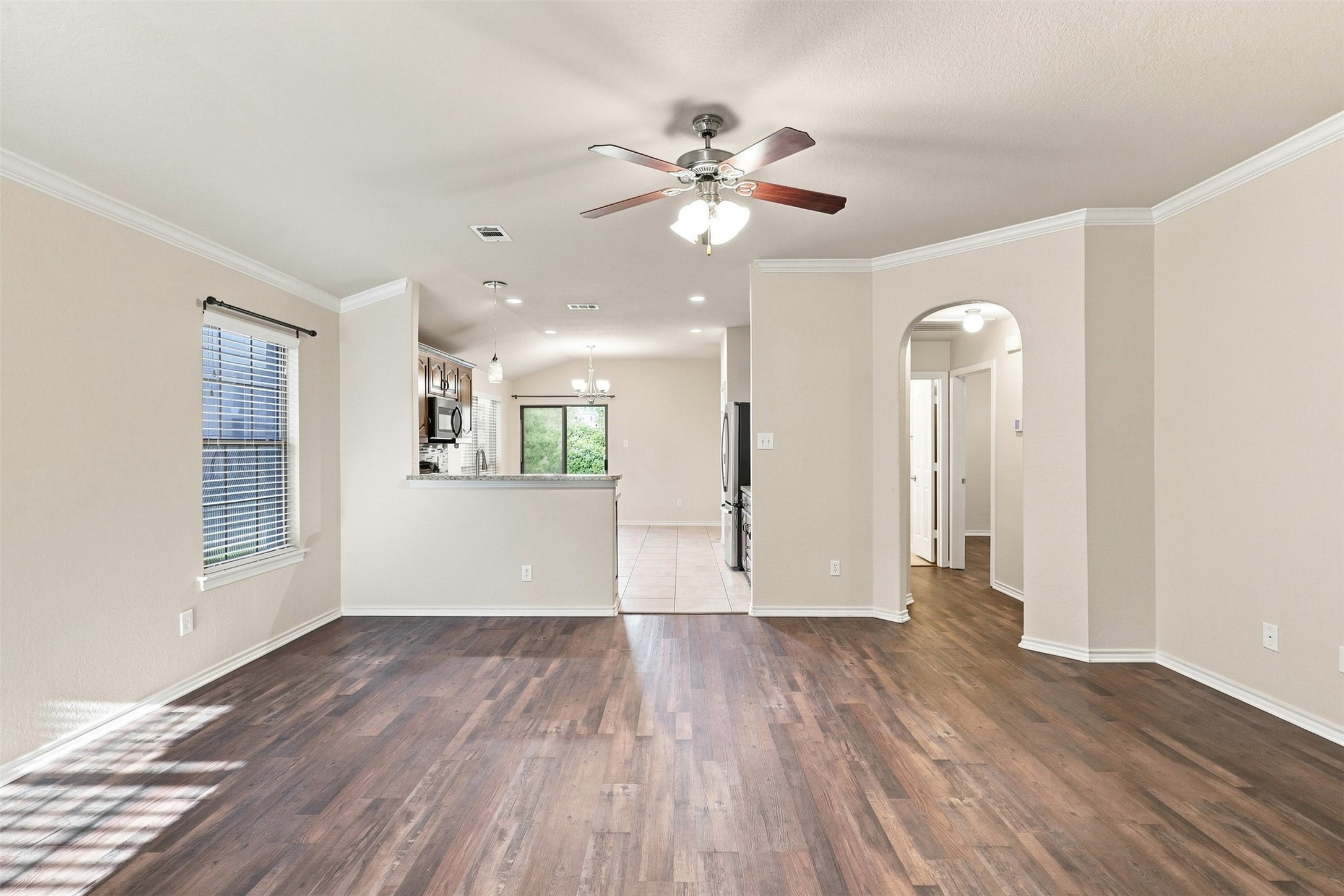 5412 Austin Ridge Drive