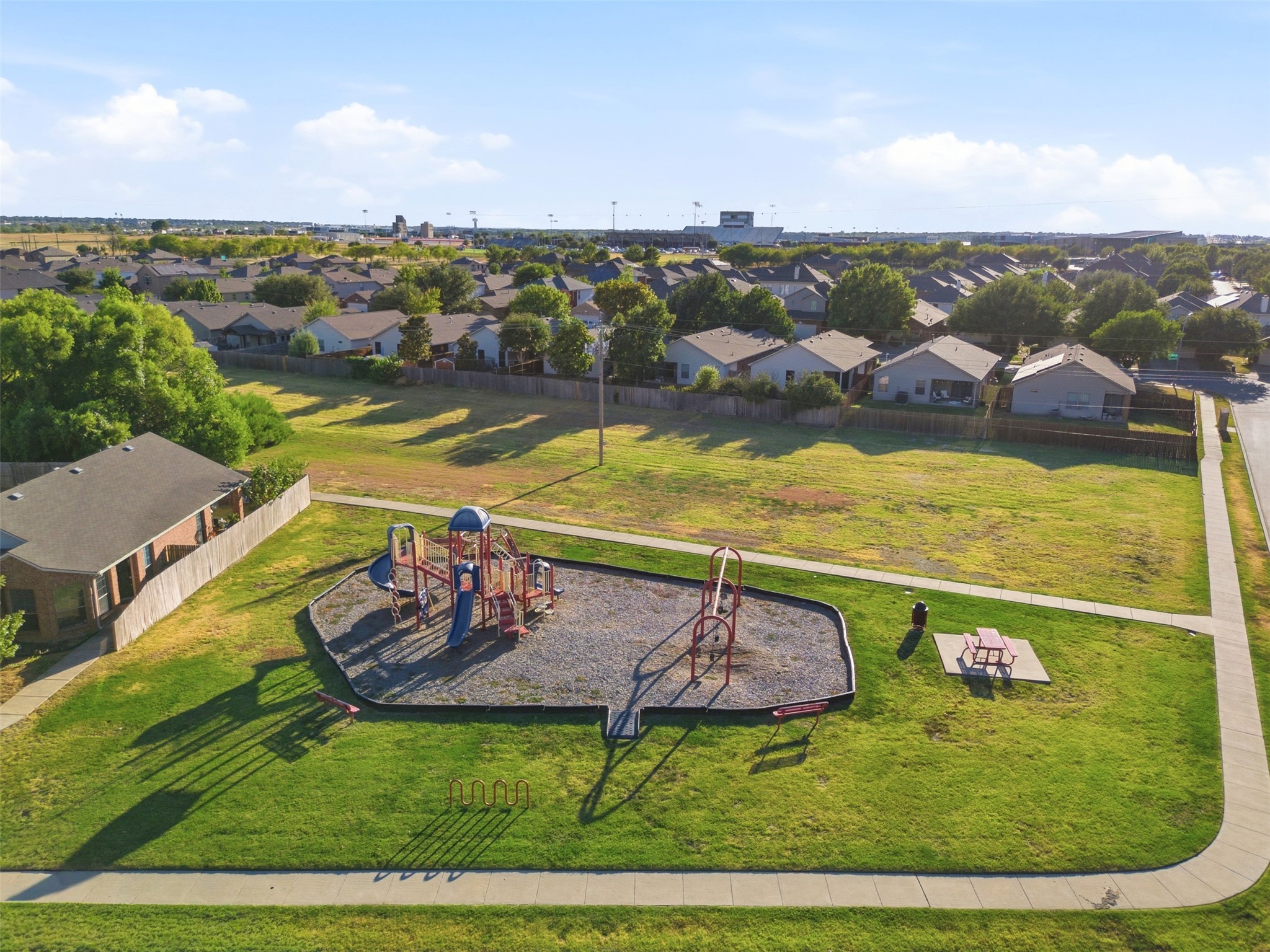 5412 Austin Ridge Drive