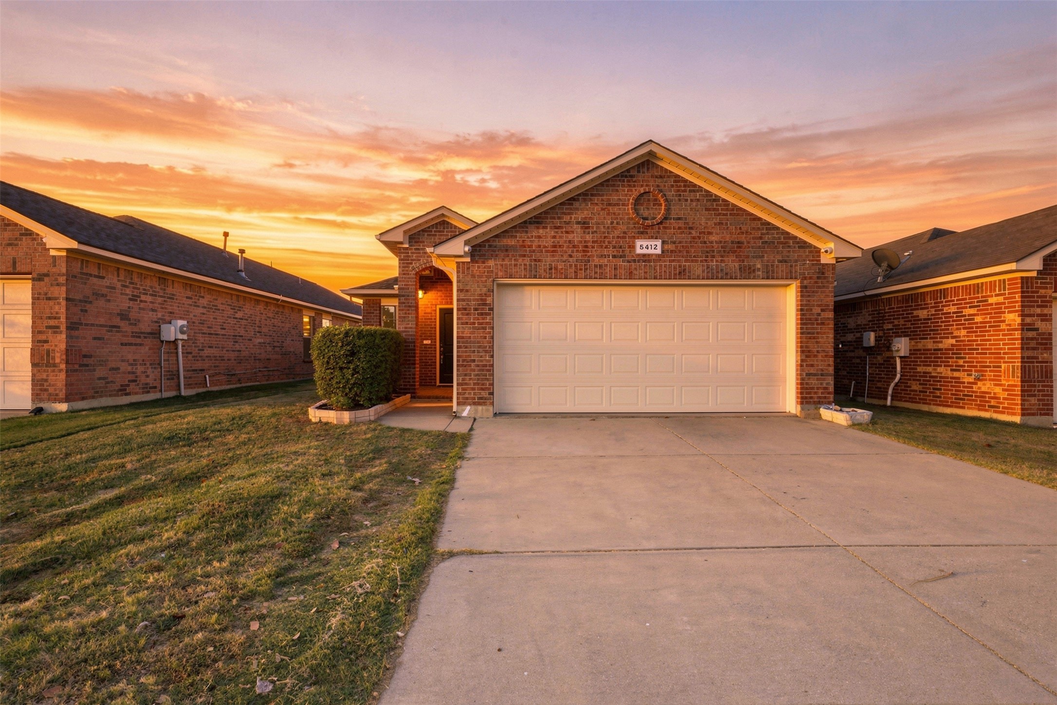 5412 Austin Ridge Drive