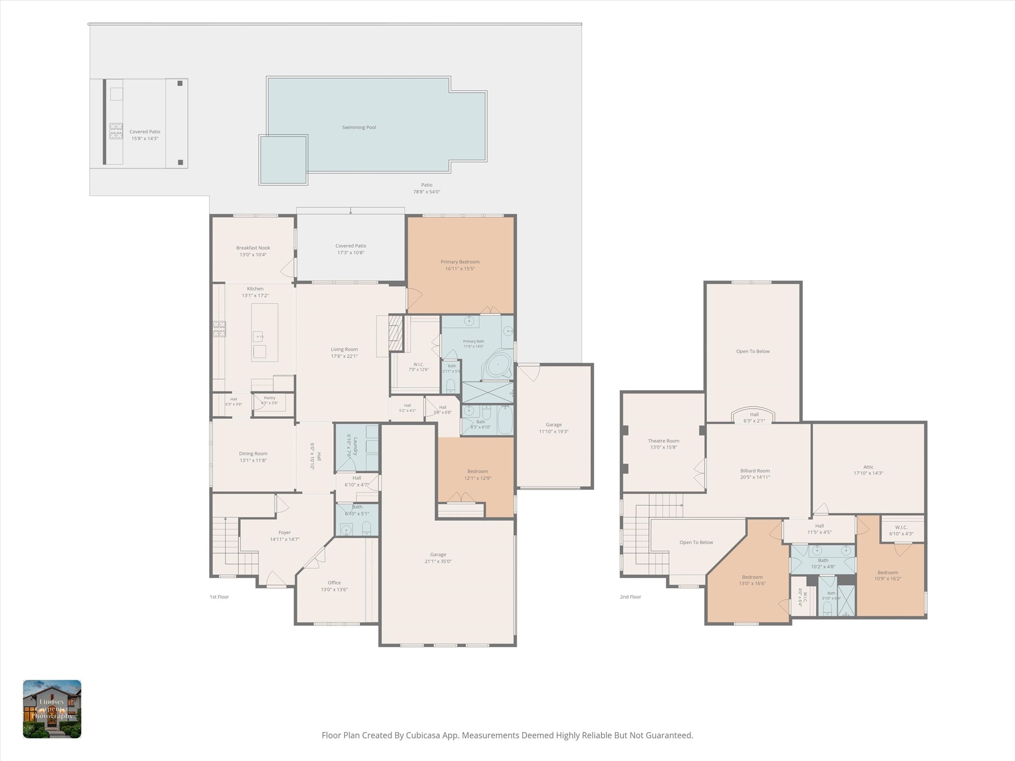 2427 Debracie Court