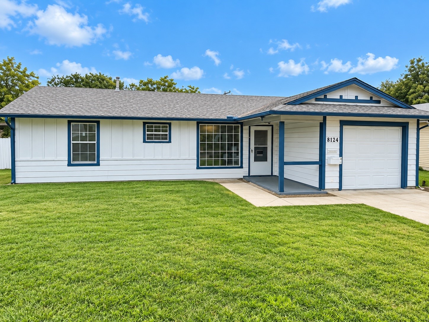 8324 Ellery Drive