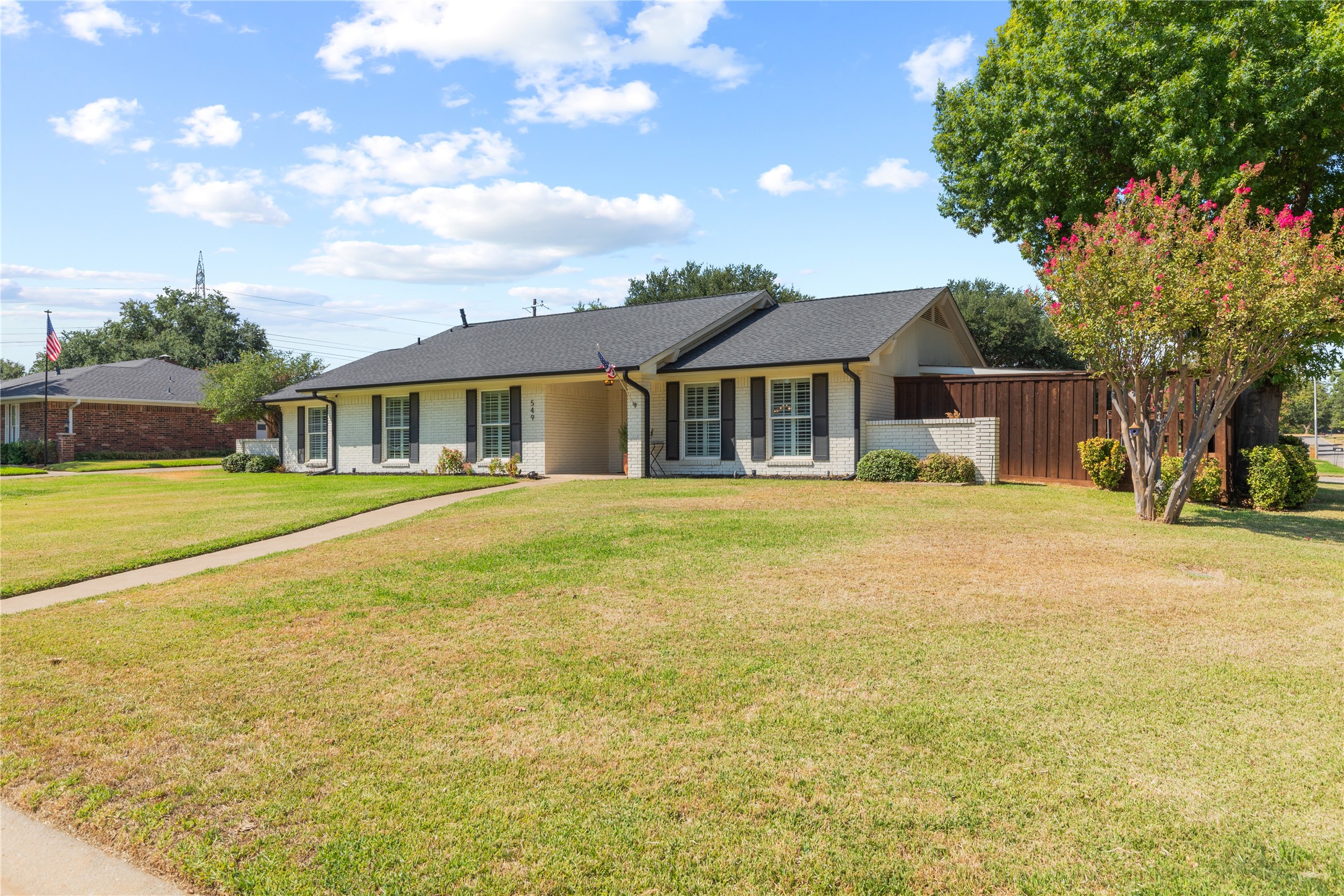 549 Sellmeyer Lane