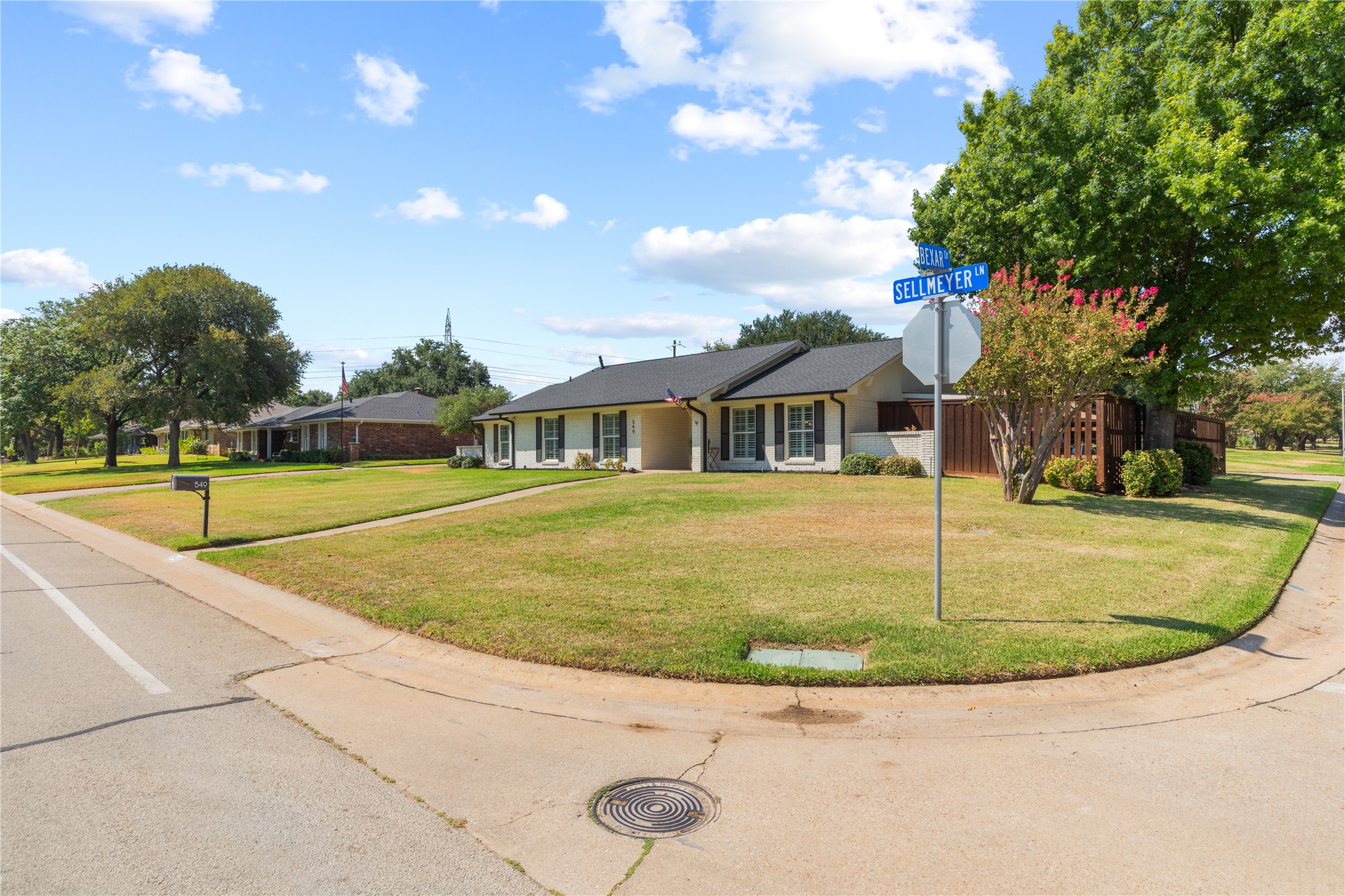 549 Sellmeyer Lane