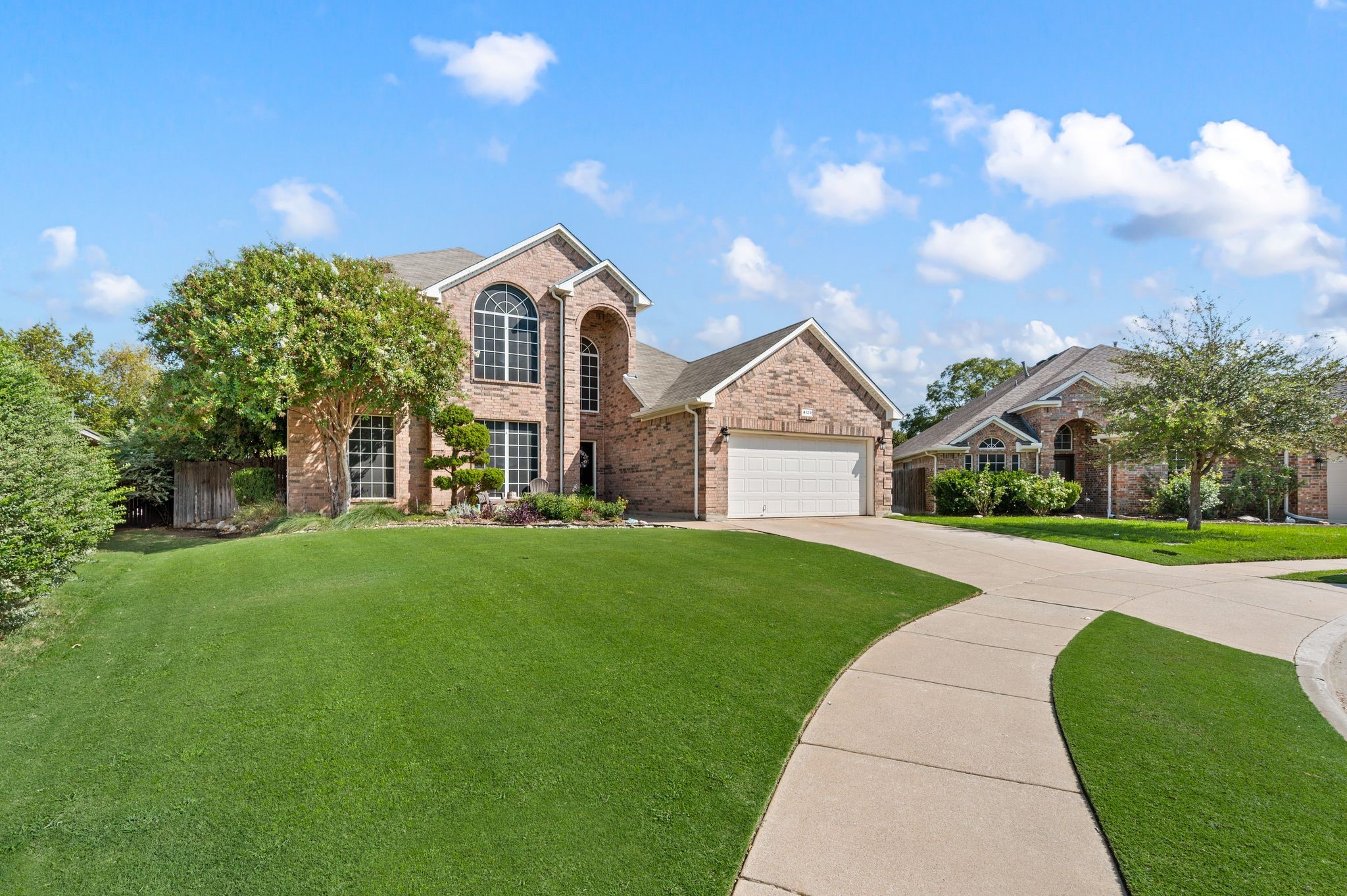 4129 Bedington Lane