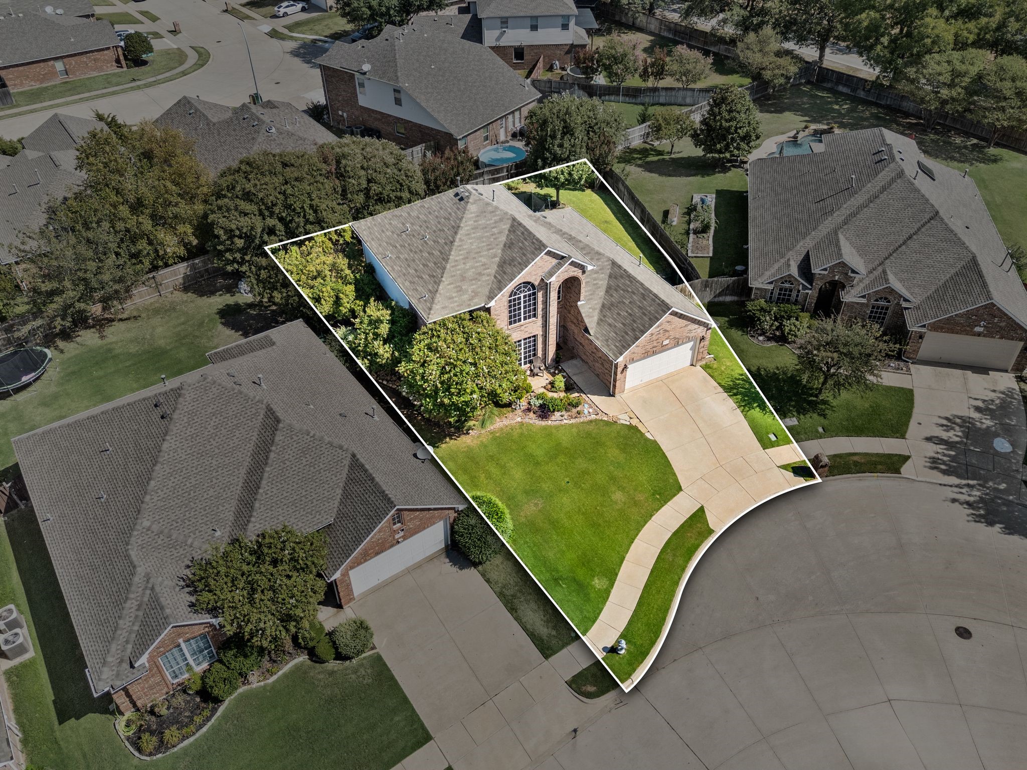 4129 Bedington Lane
