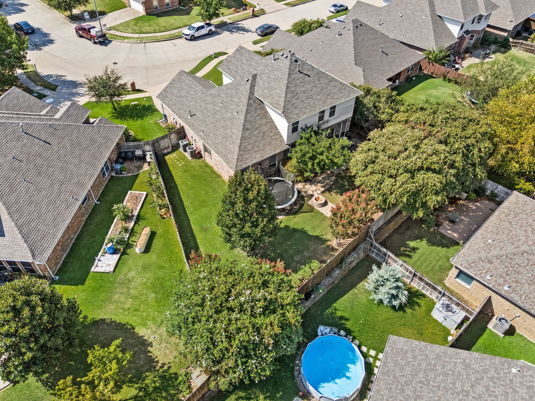 4129 Bedington Lane
