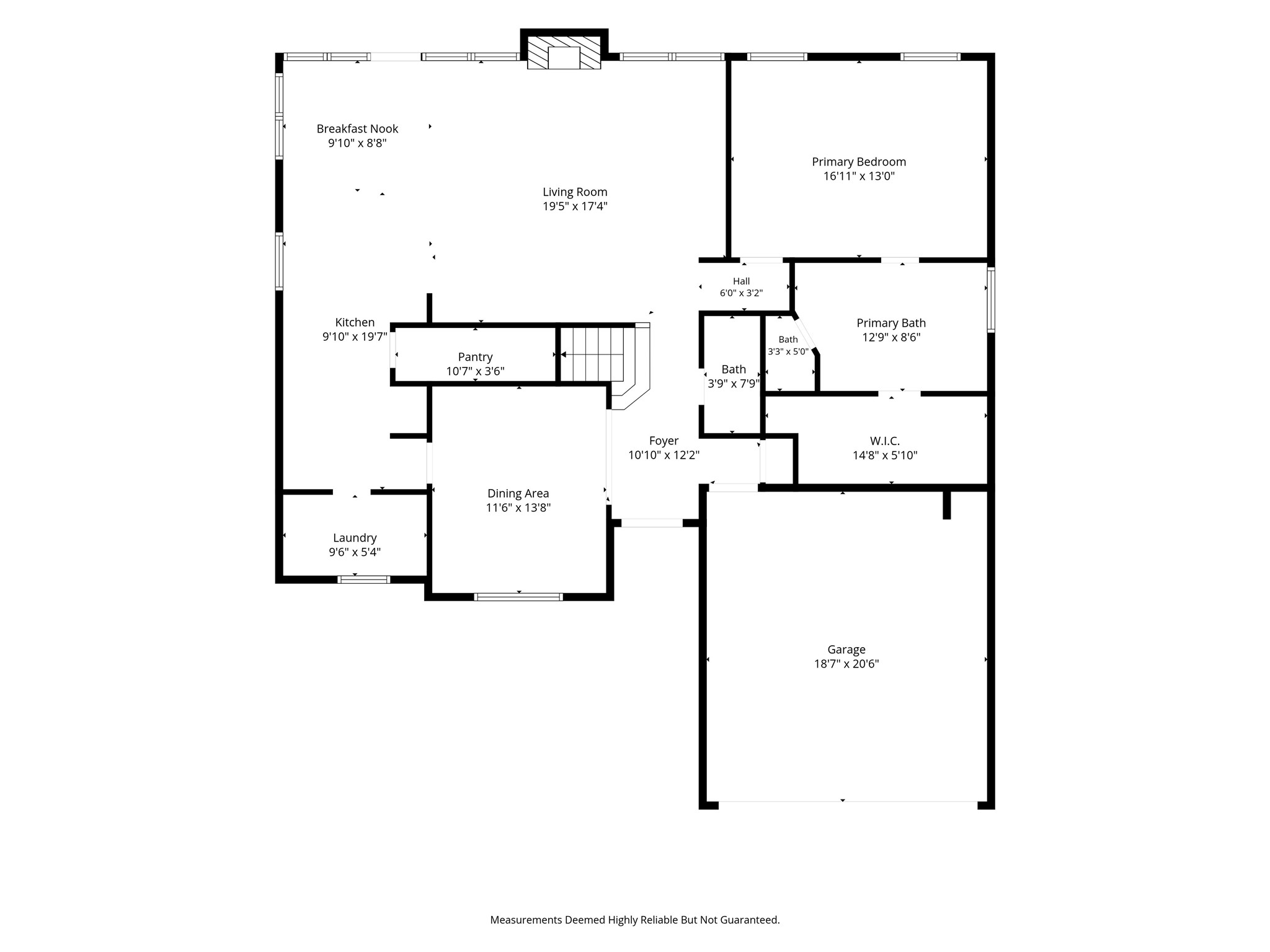 4129 Bedington Lane