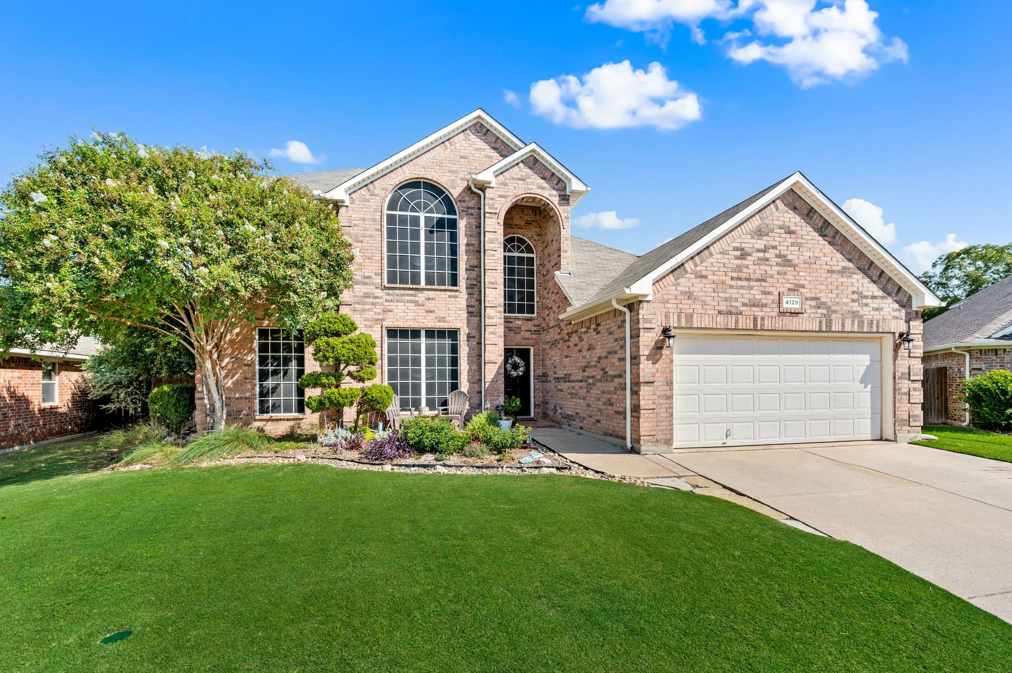 4129 Bedington Lane