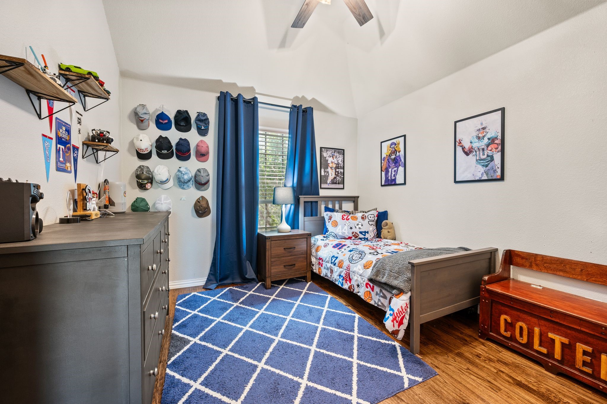 4129 Bedington Lane