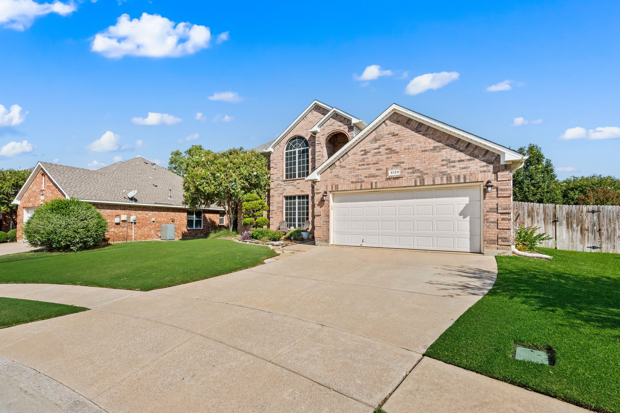 4129 Bedington Lane