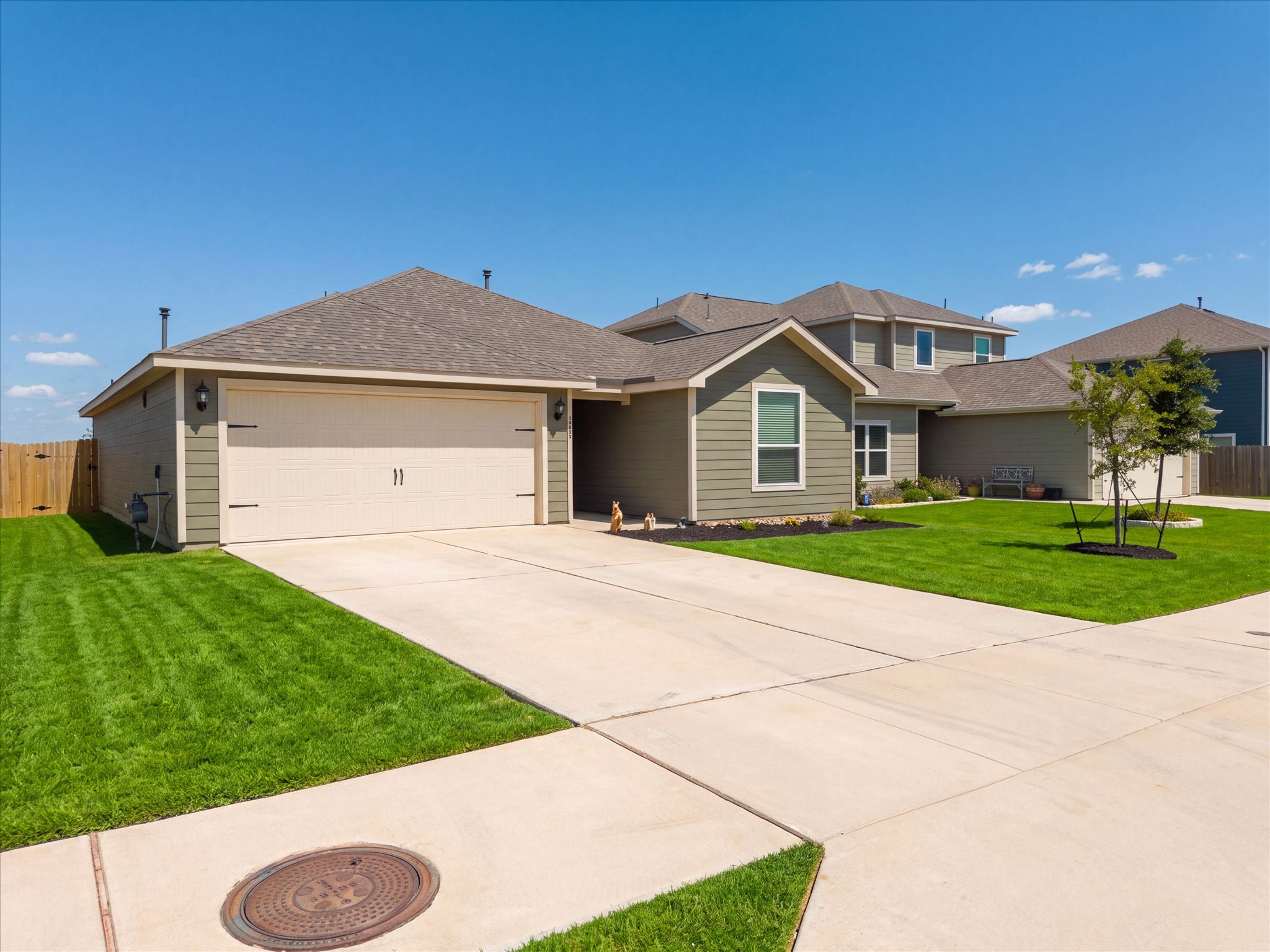 13511 Granite Park Road