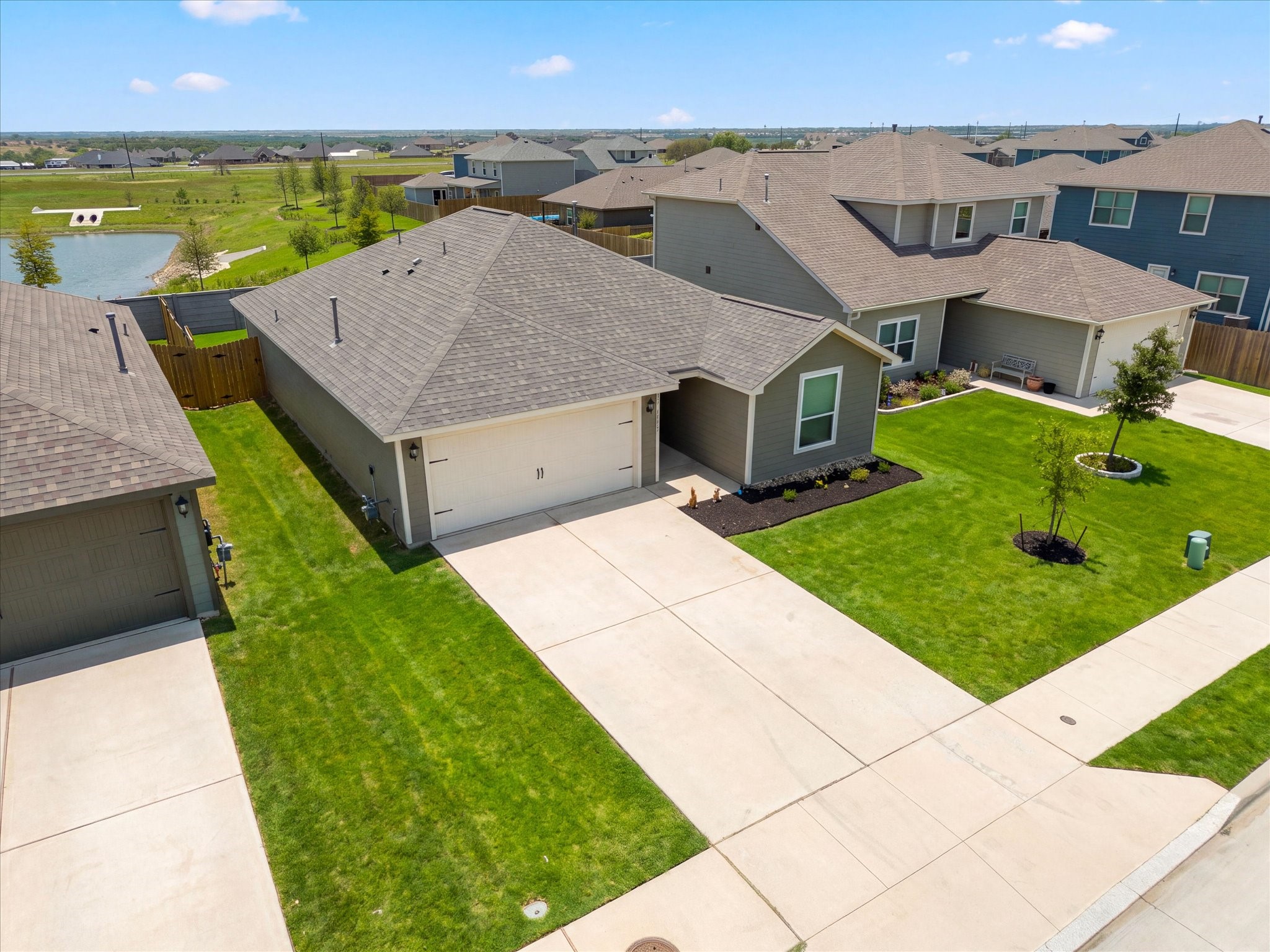 13511 Granite Park Road