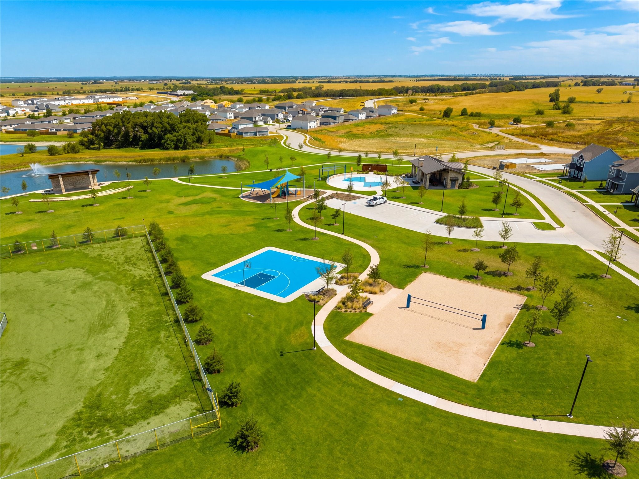 13511 Granite Park Road