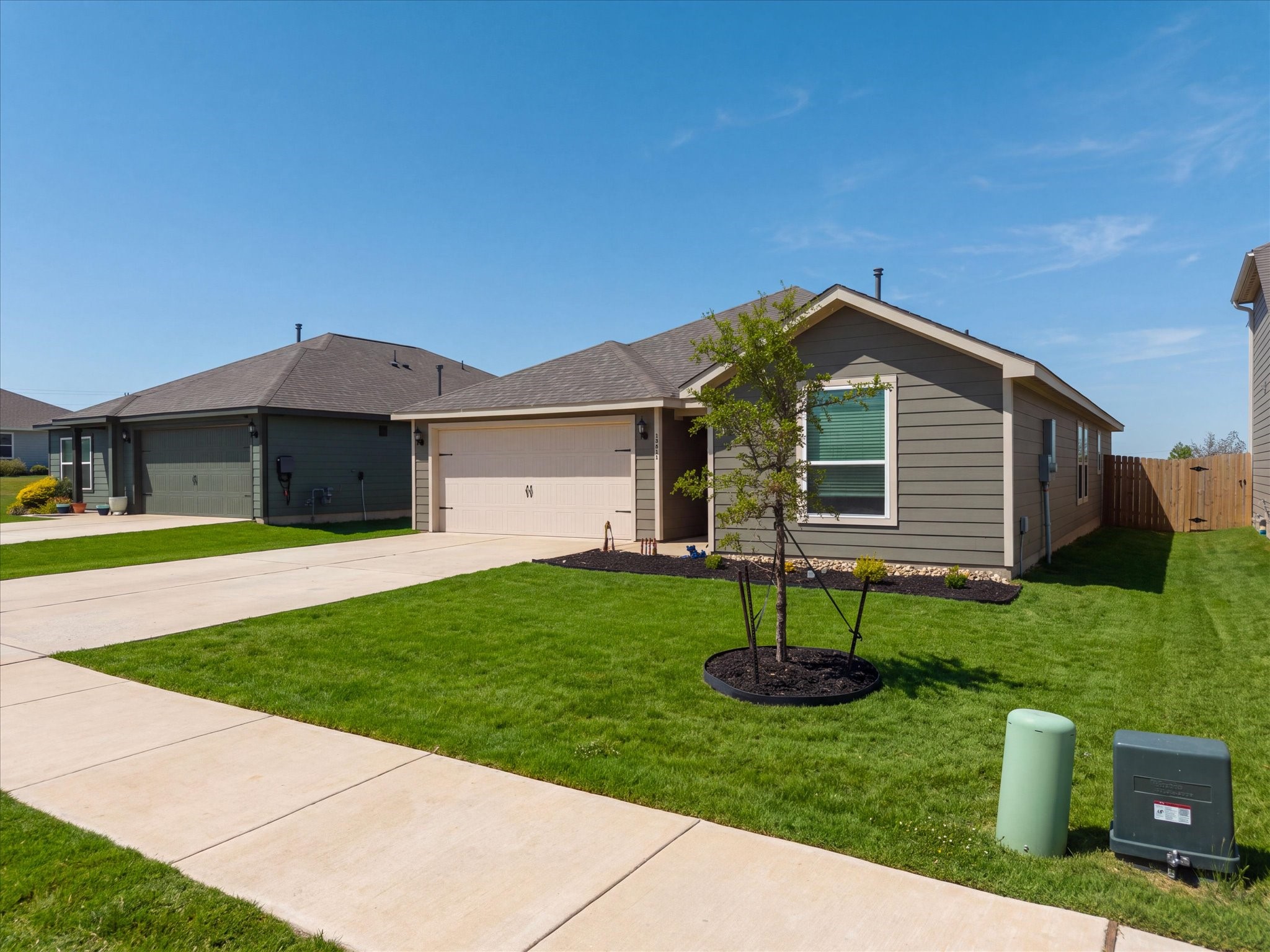 13511 Granite Park Road