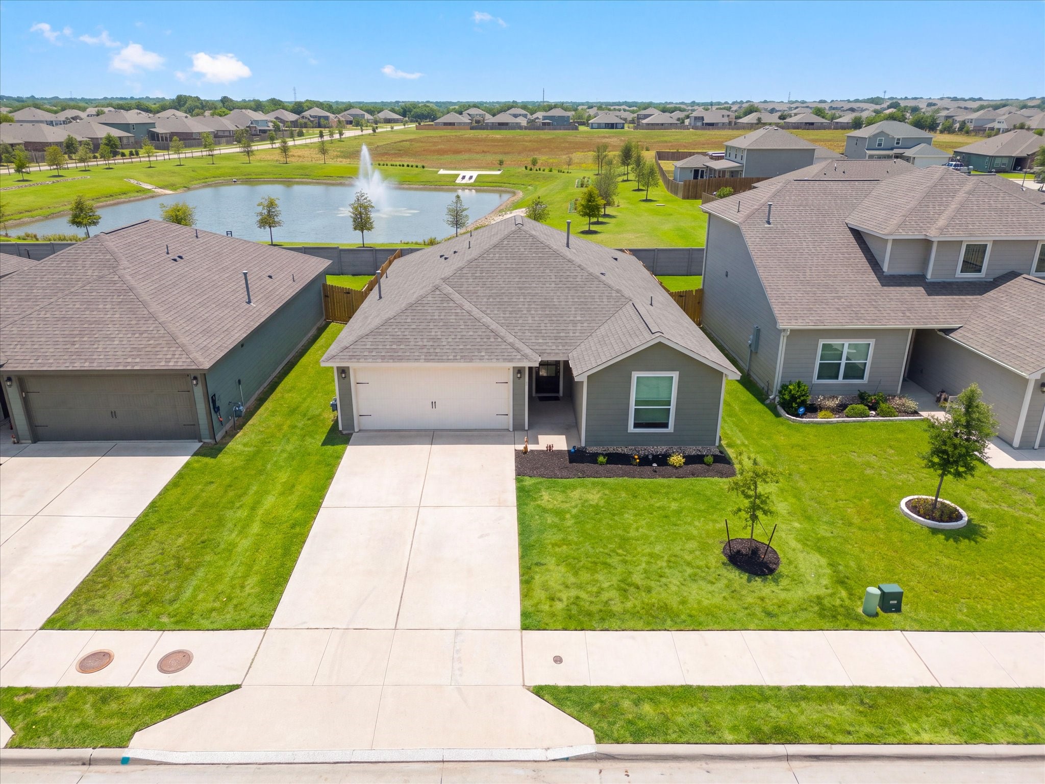 13511 Granite Park Road