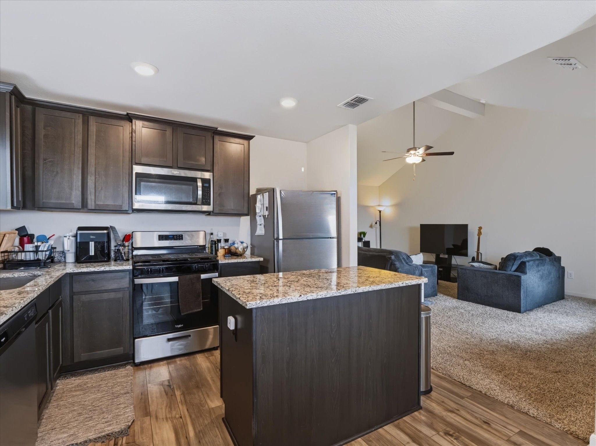 13511 Granite Park Road