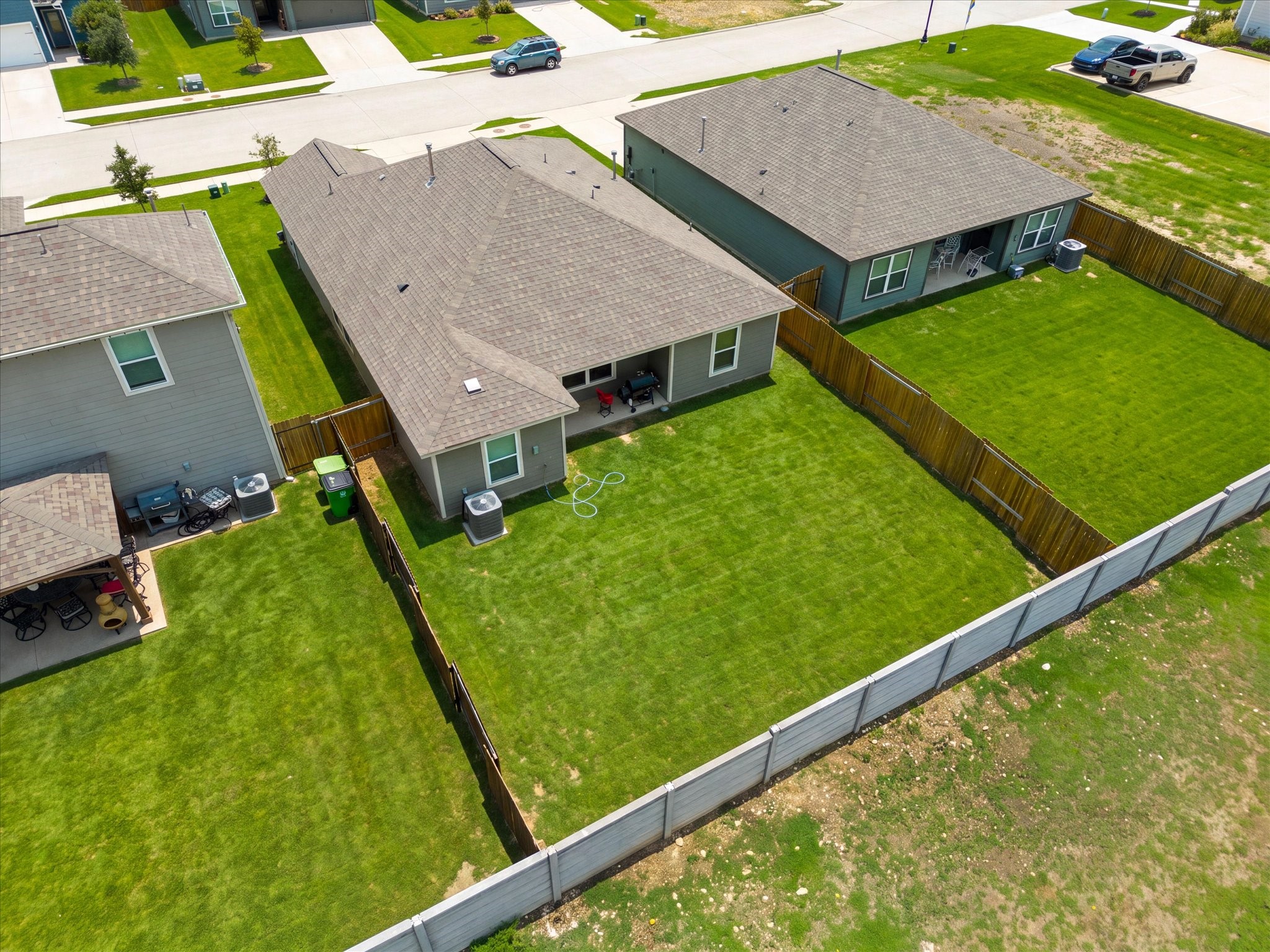 13511 Granite Park Road