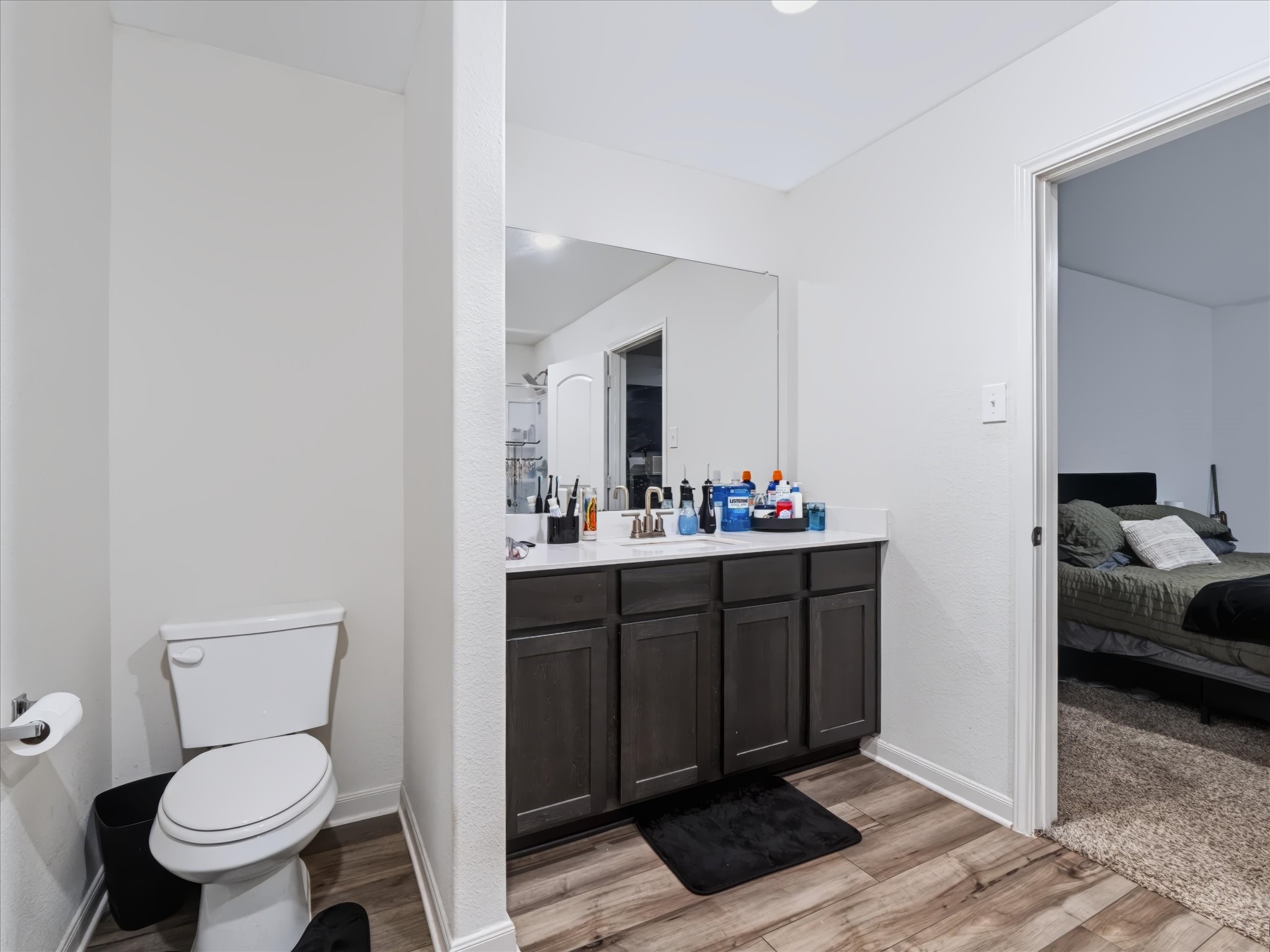 13511 Granite Park Road