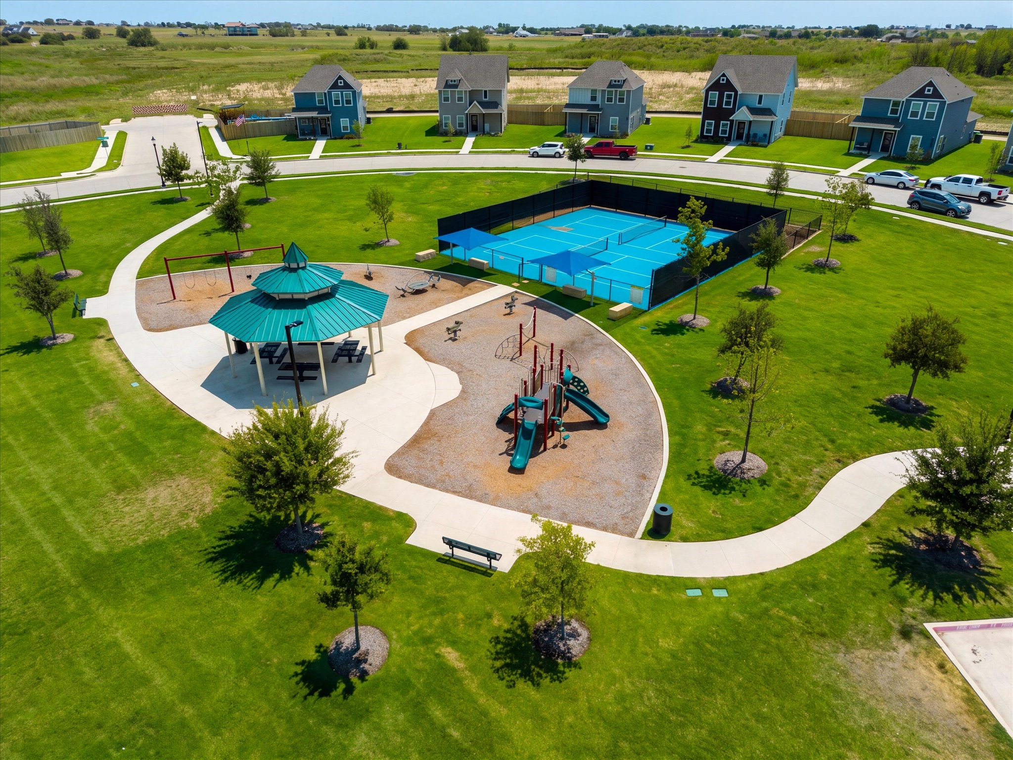 13511 Granite Park Road