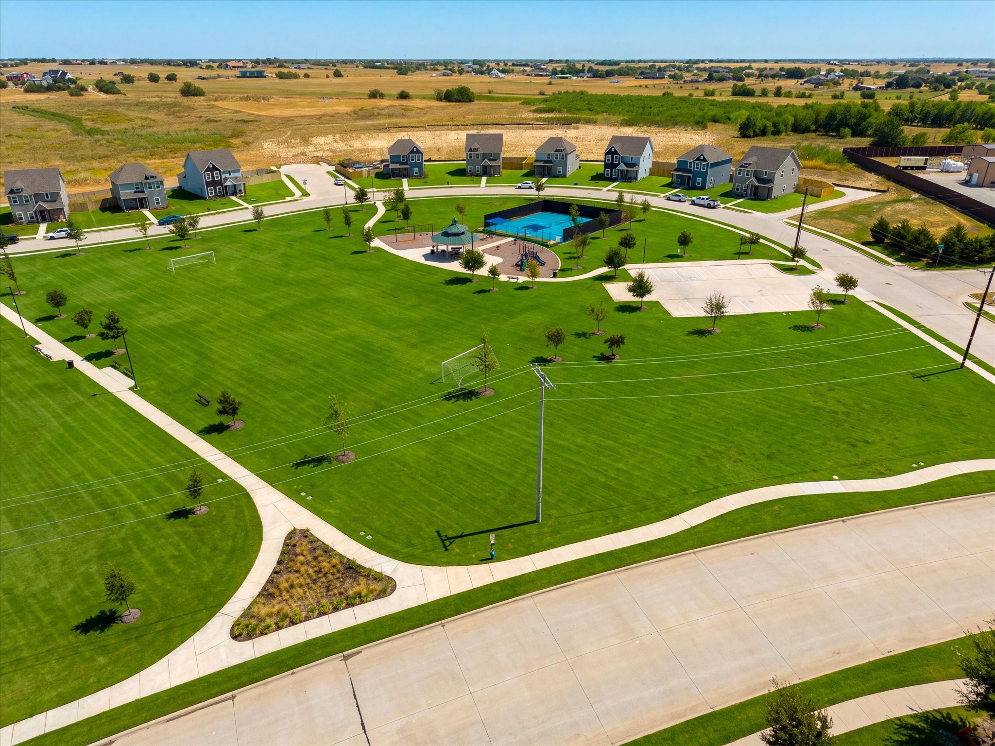 13511 Granite Park Road