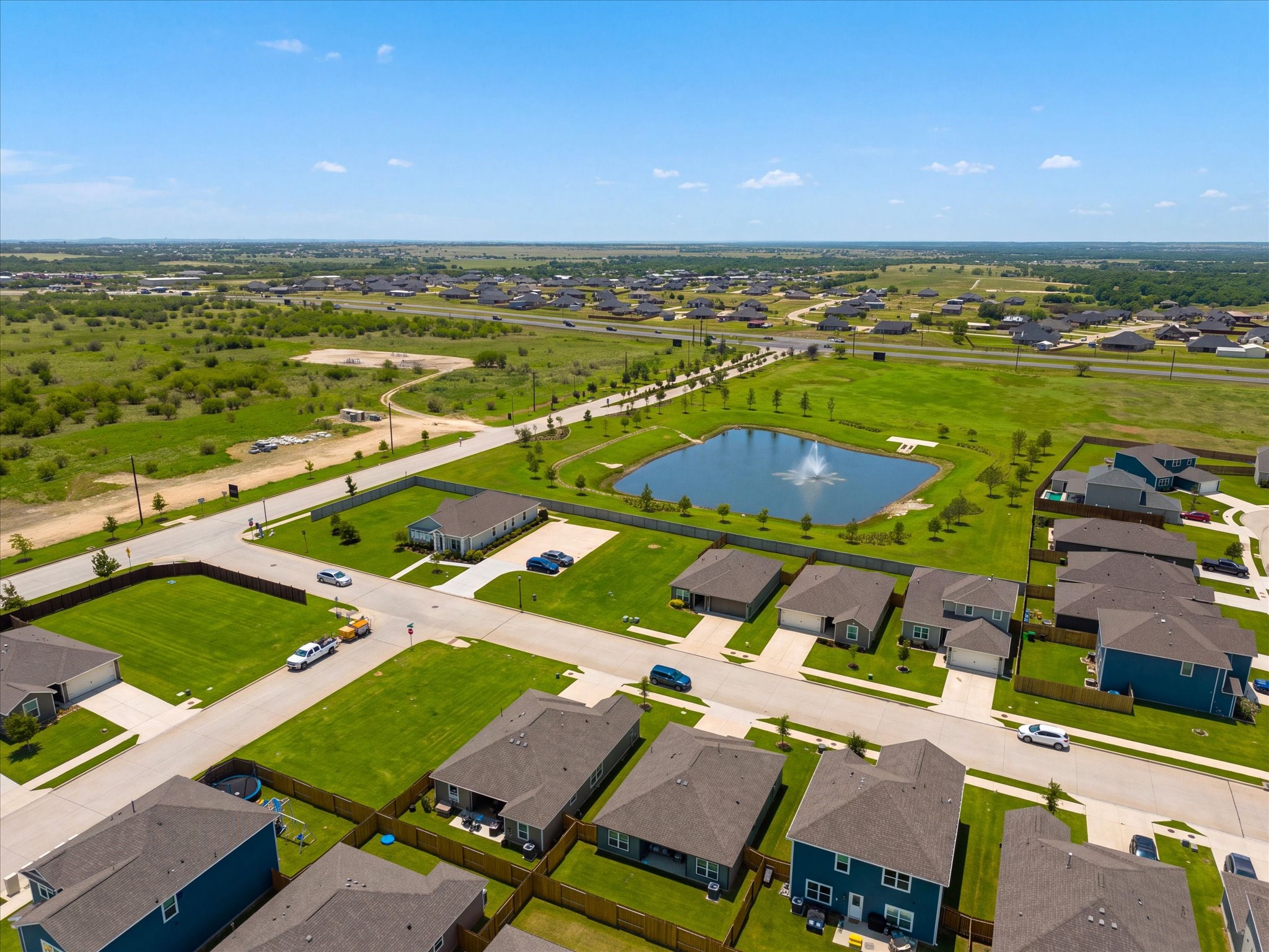 13511 Granite Park Road