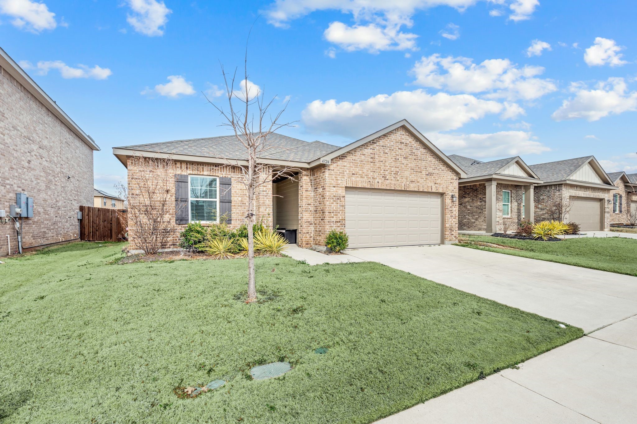 4724 Swan Neck Drive