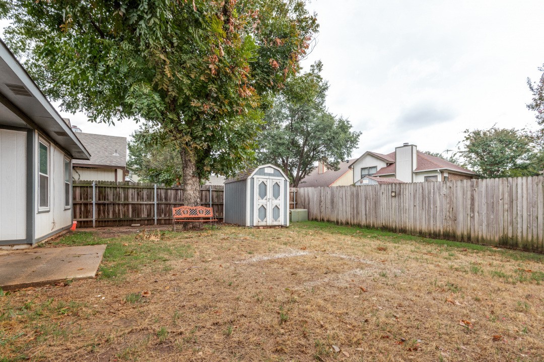 5814 Fox Hunt Drive