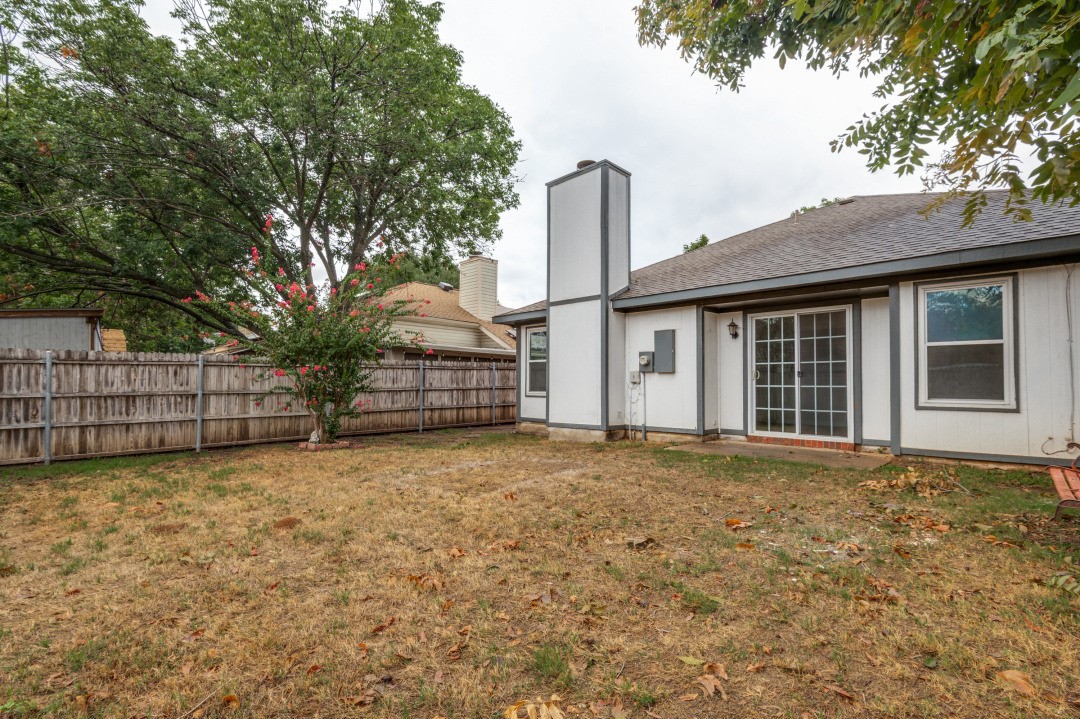 5814 Fox Hunt Drive