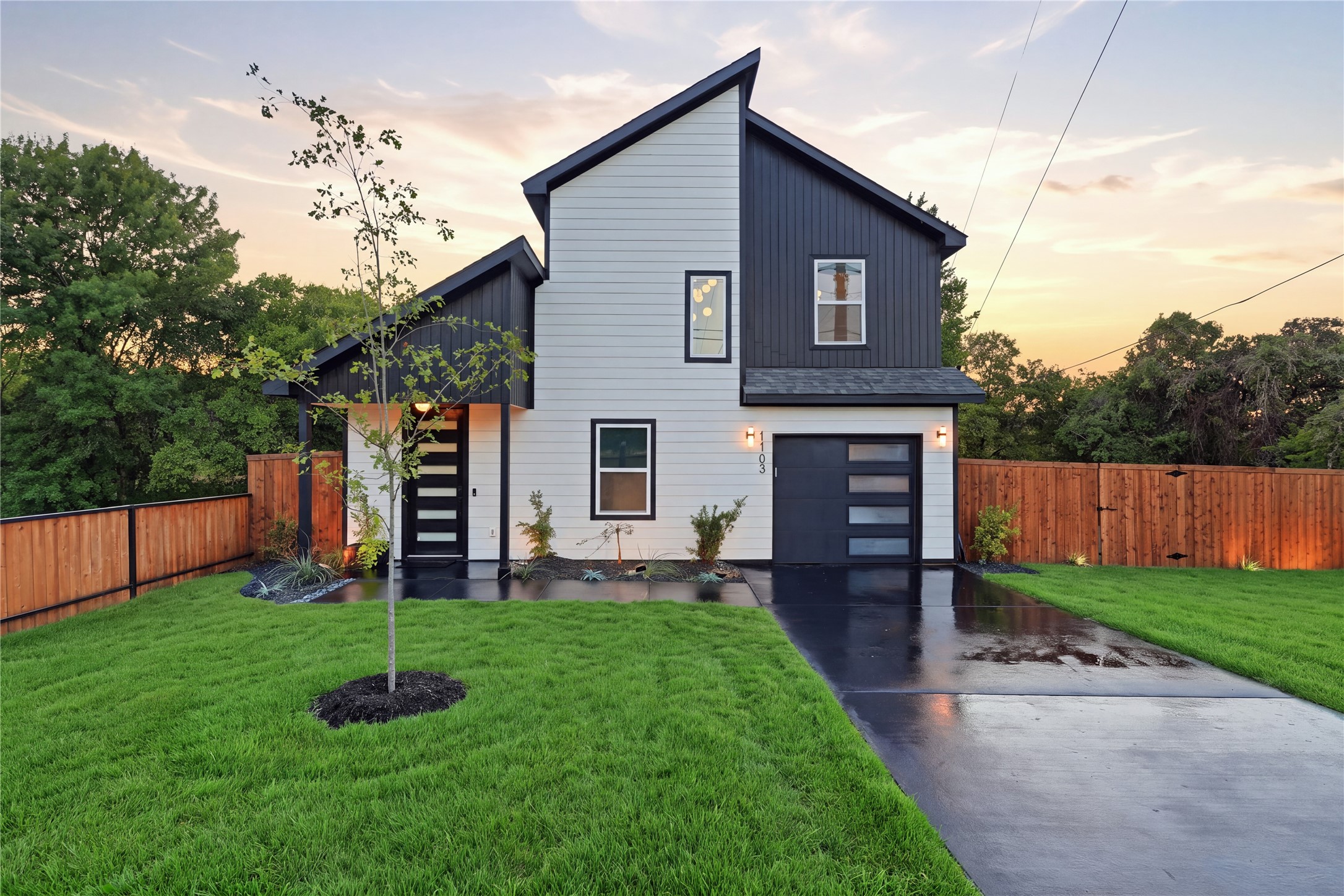 1103 Pemberton Hill Road