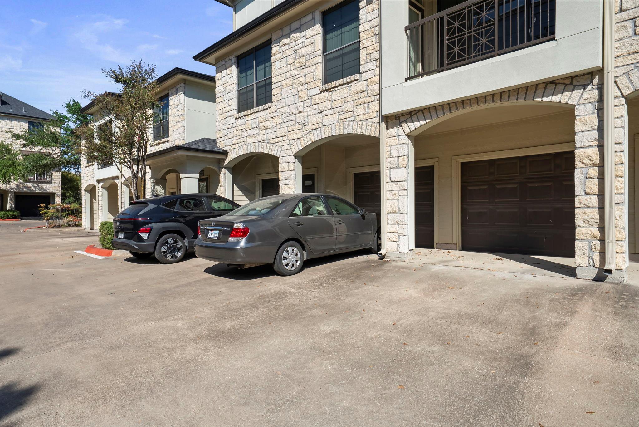 7701 Rialto BLVD # 1426