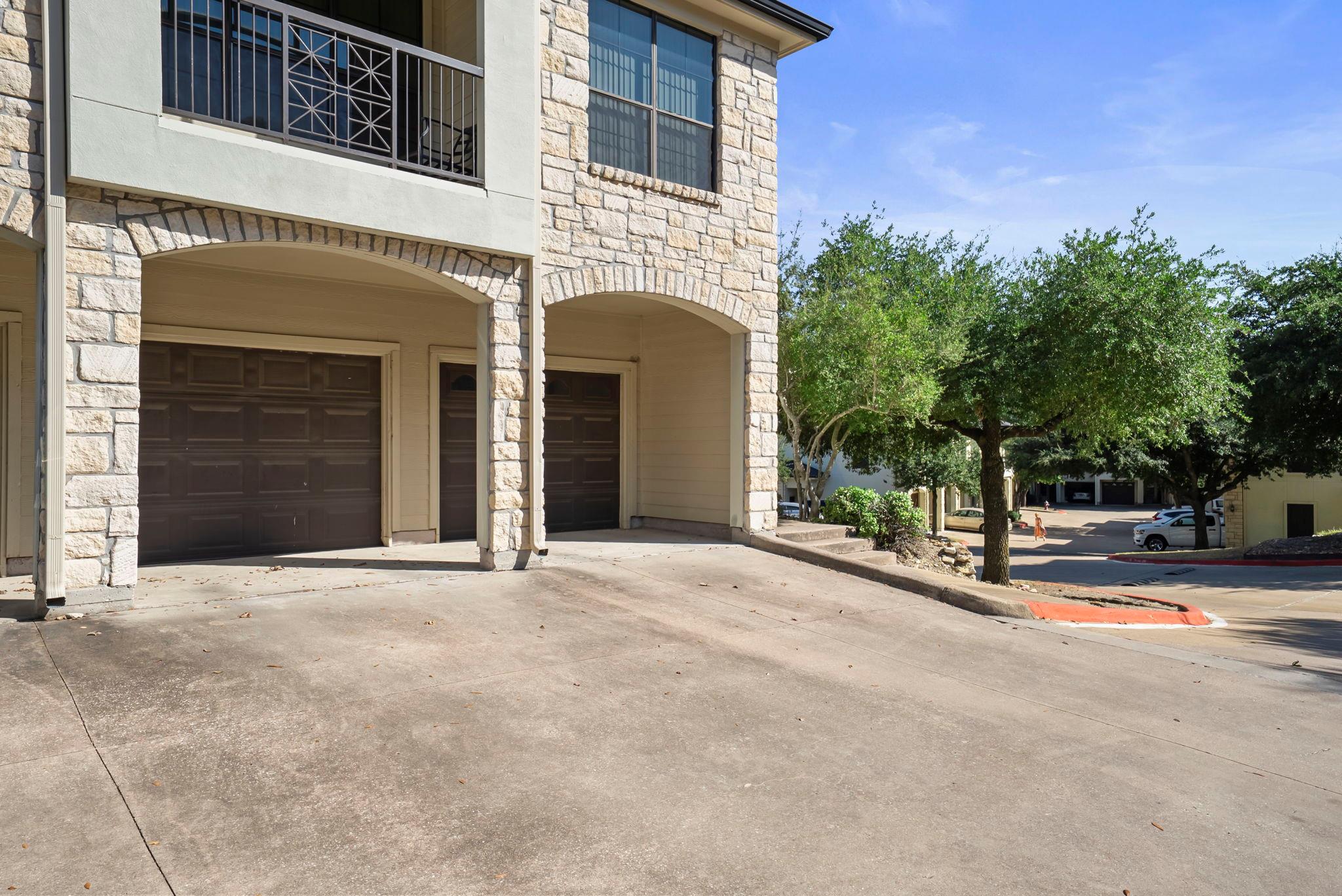 7701 Rialto BLVD # 1426