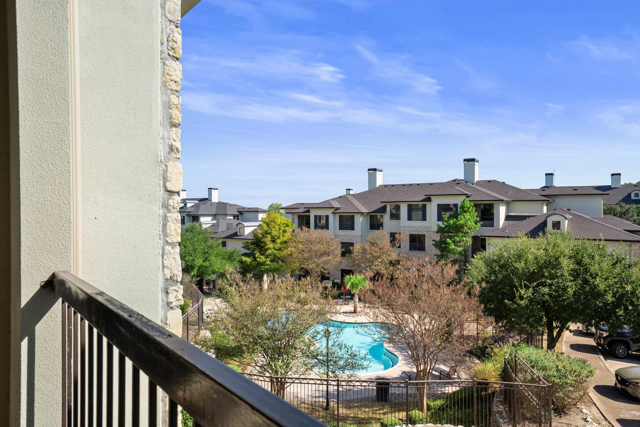 7701 Rialto BLVD # 1426