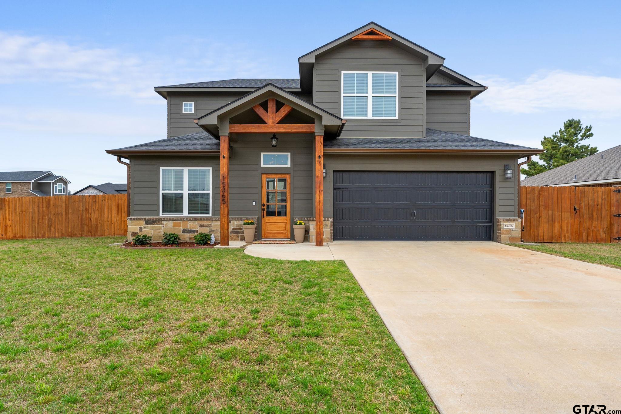 15365 Spring Oaks Dr