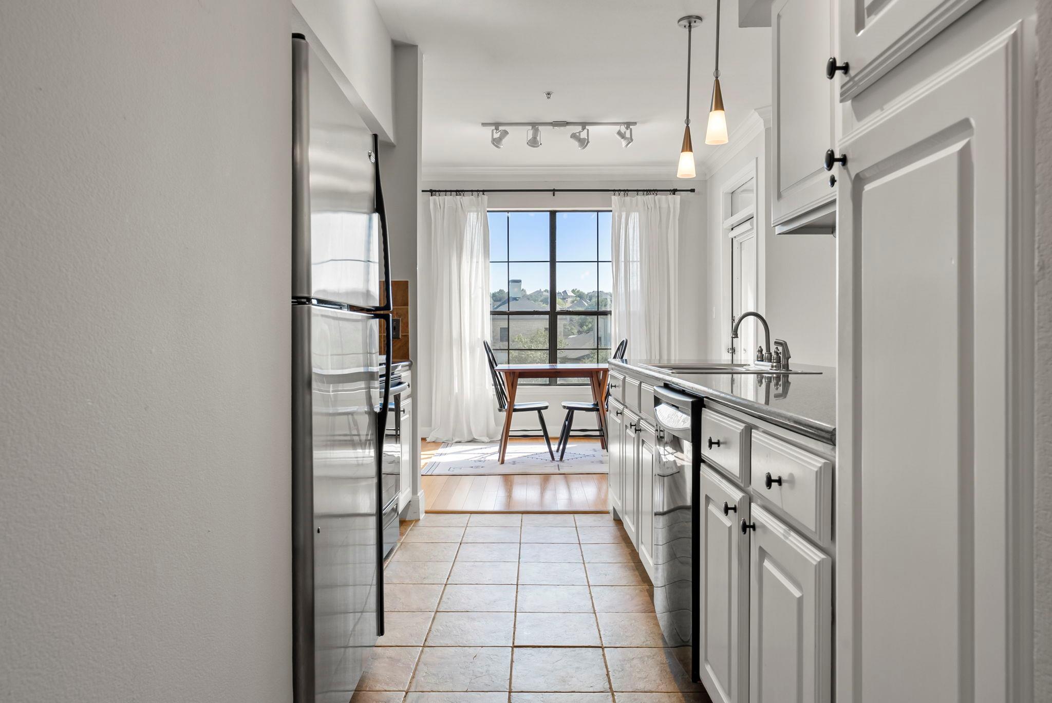 7701 Rialto BLVD # 1426