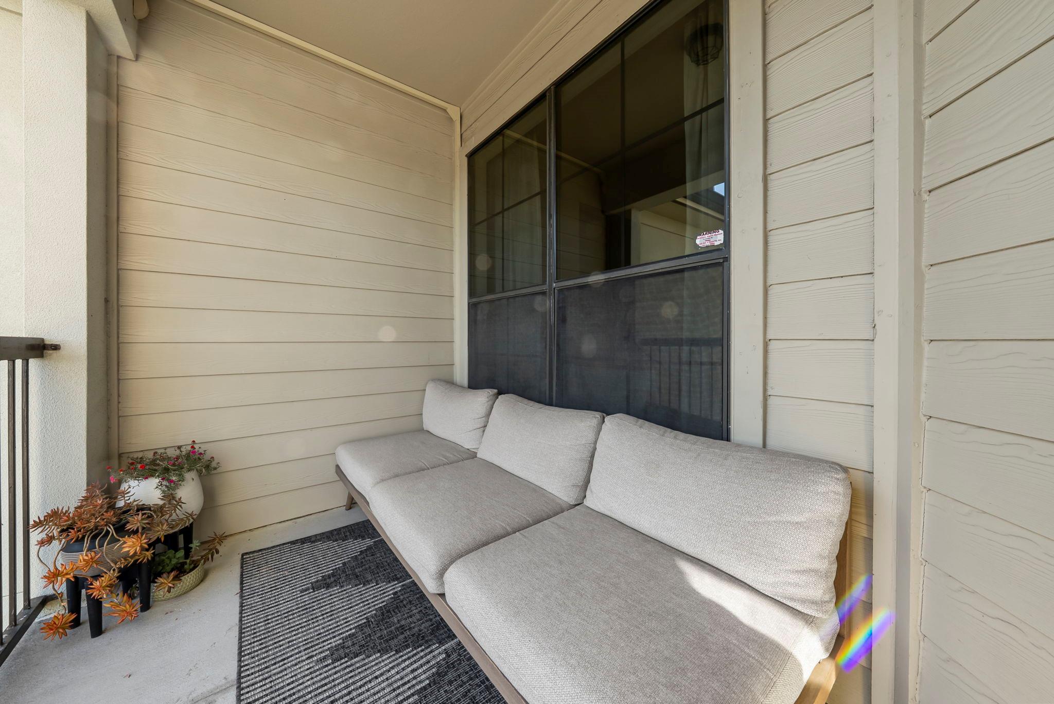 7701 Rialto BLVD # 1426