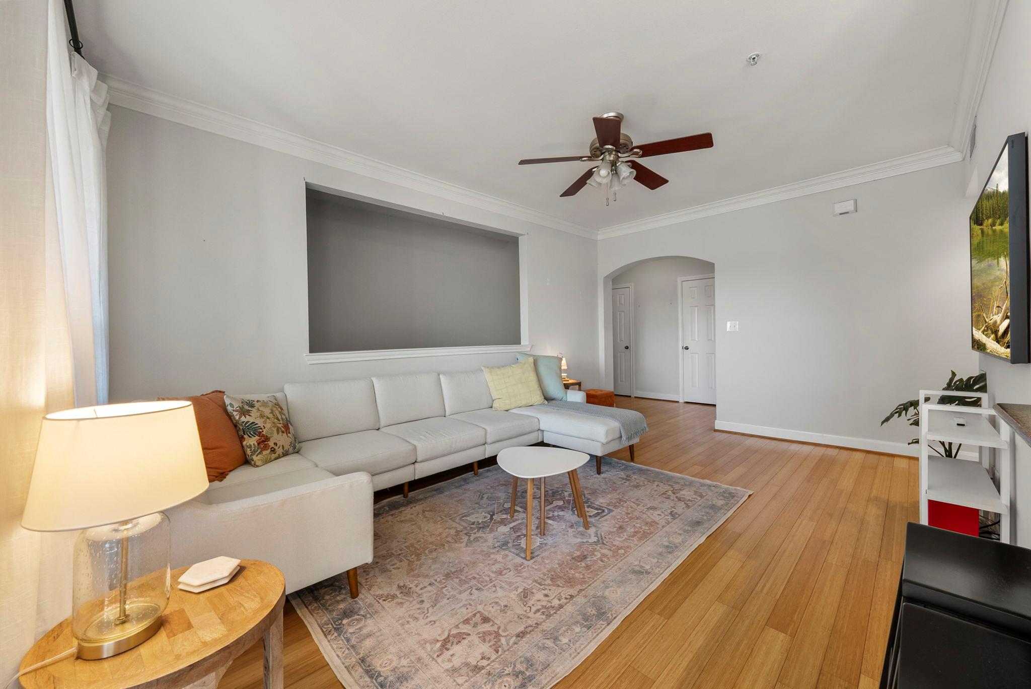 7701 Rialto BLVD # 1426