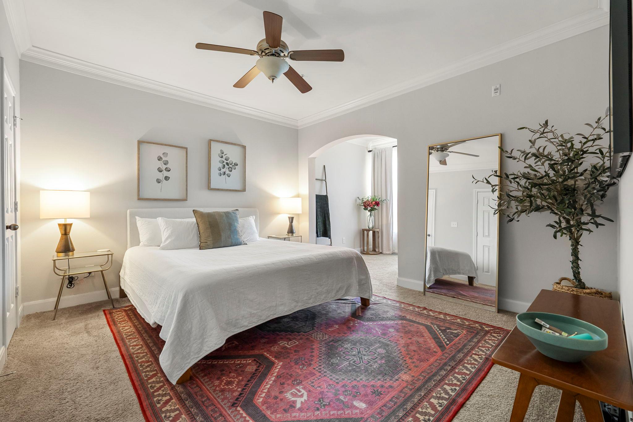 7701 Rialto BLVD # 1426