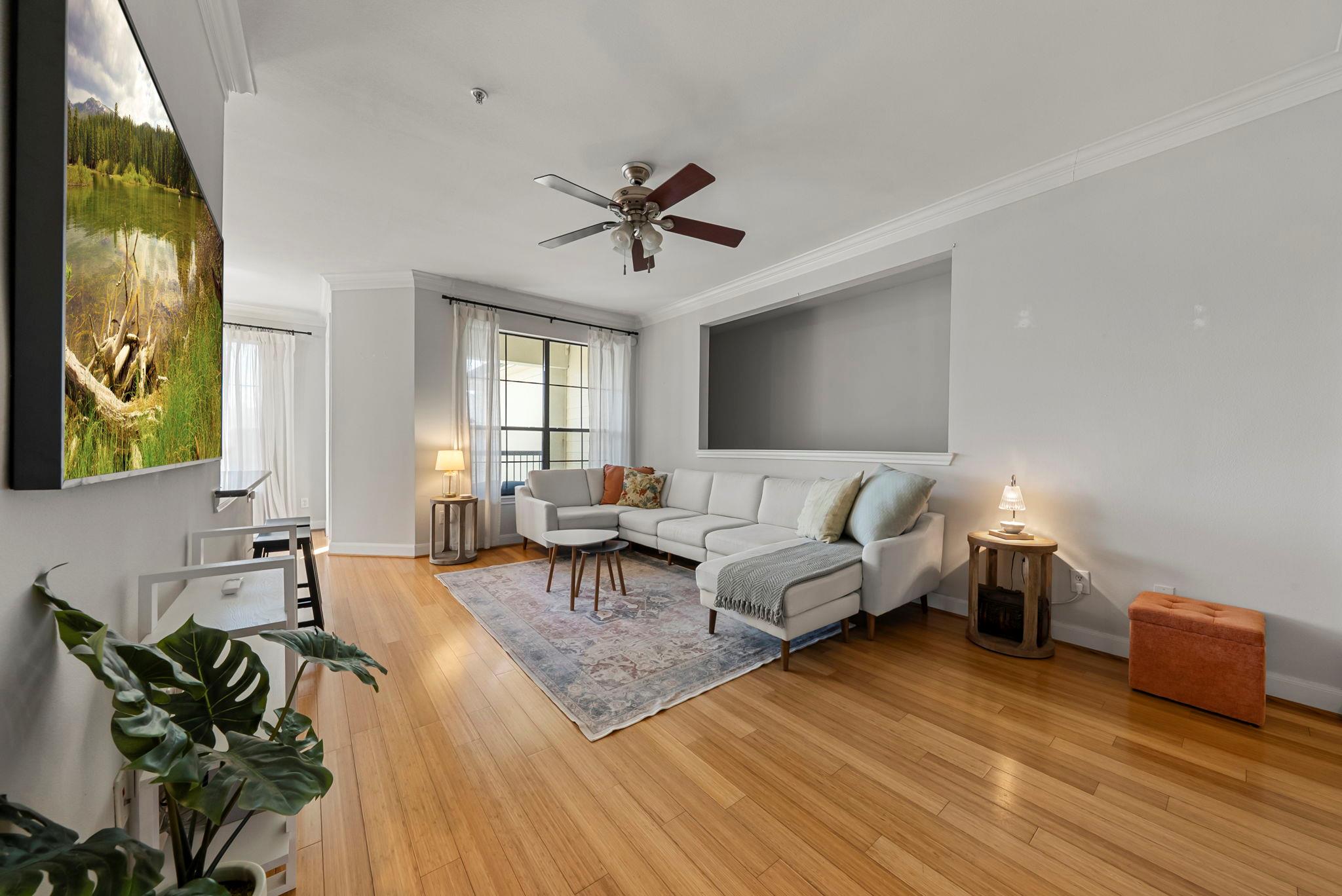 7701 Rialto BLVD # 1426