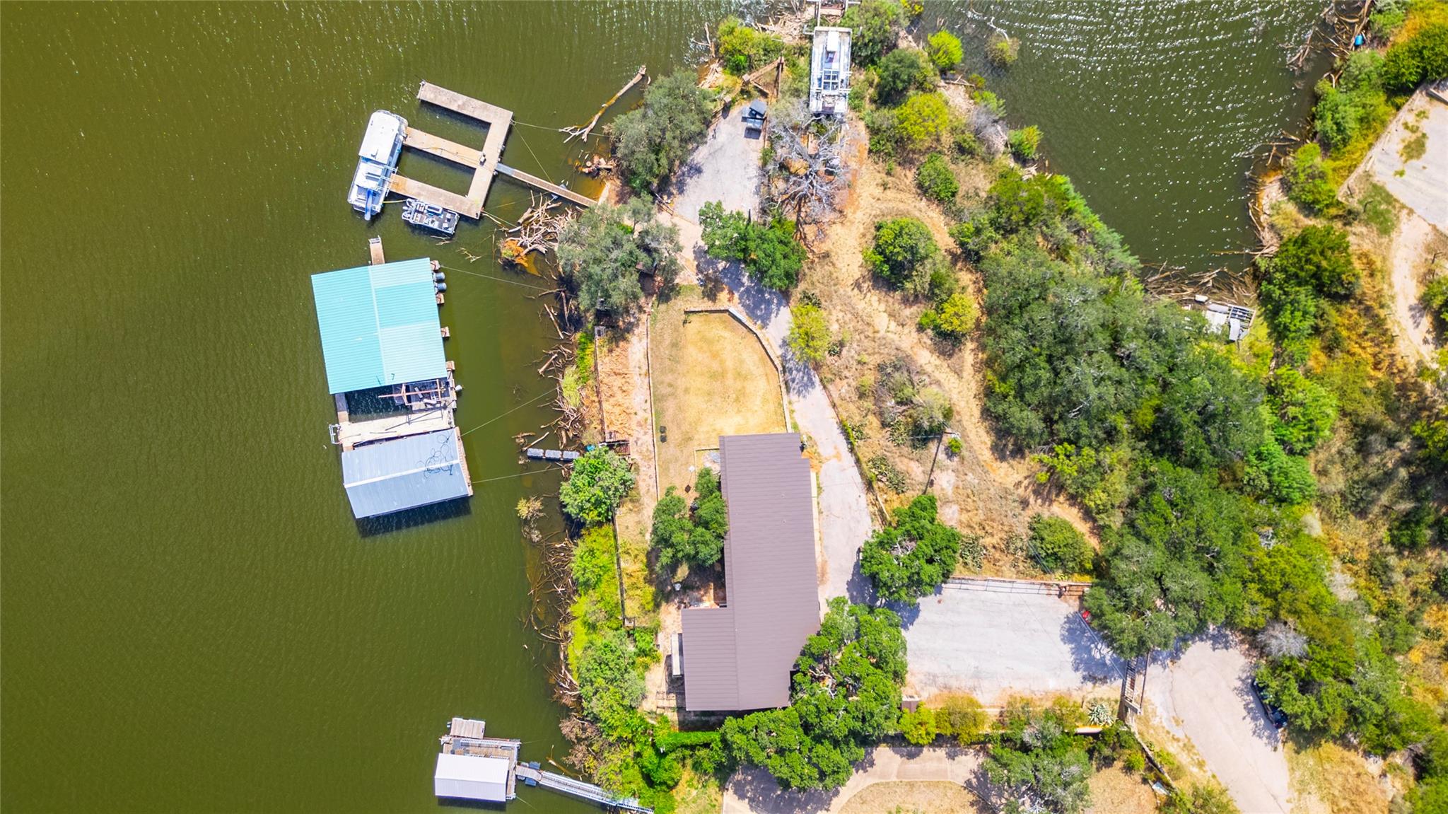 325 Eagle Rest LN NW