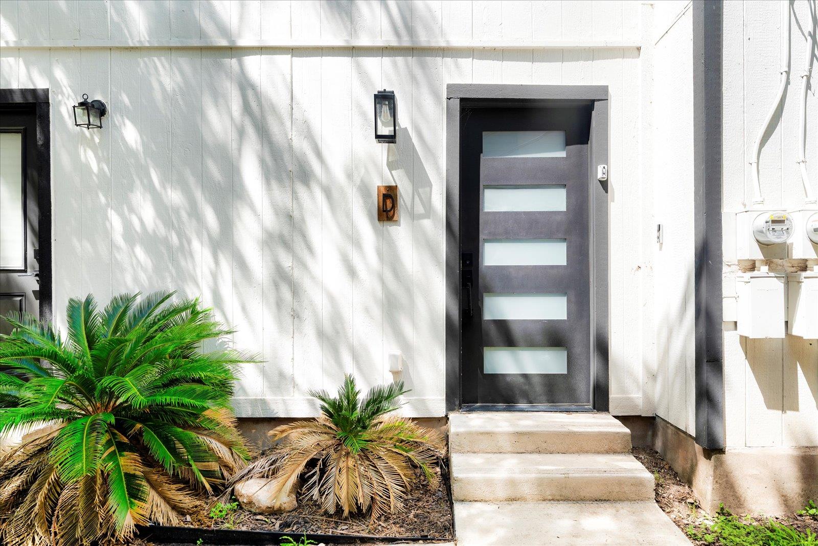 1511 Camp Craft RD # D