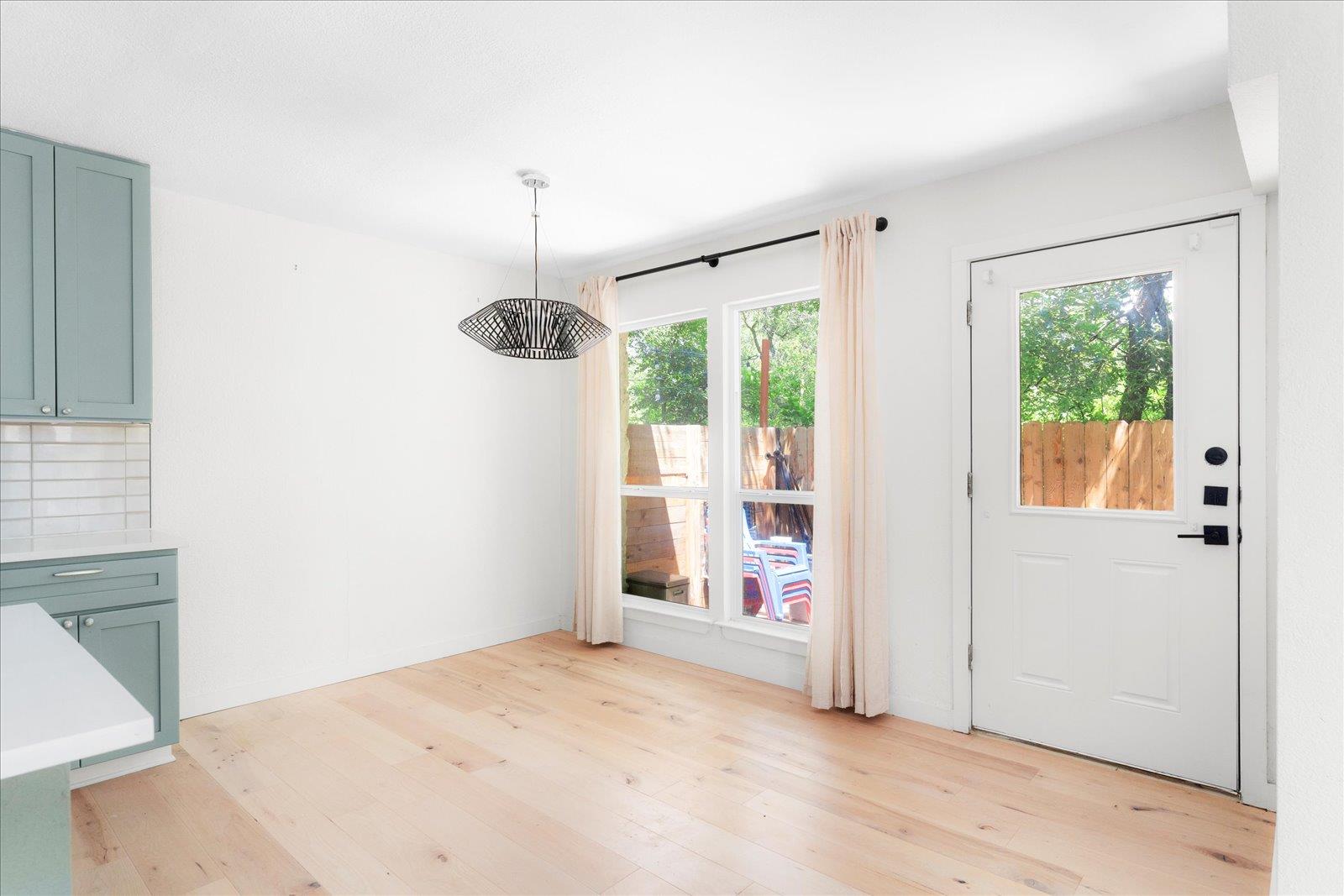 1511 Camp Craft RD # D