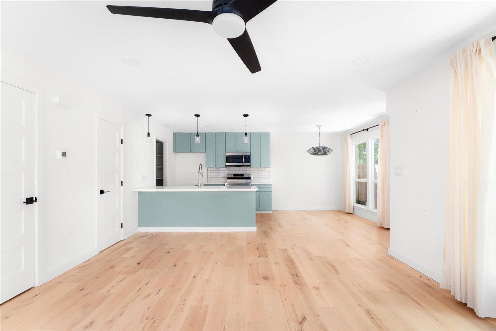 1511 Camp Craft RD # D