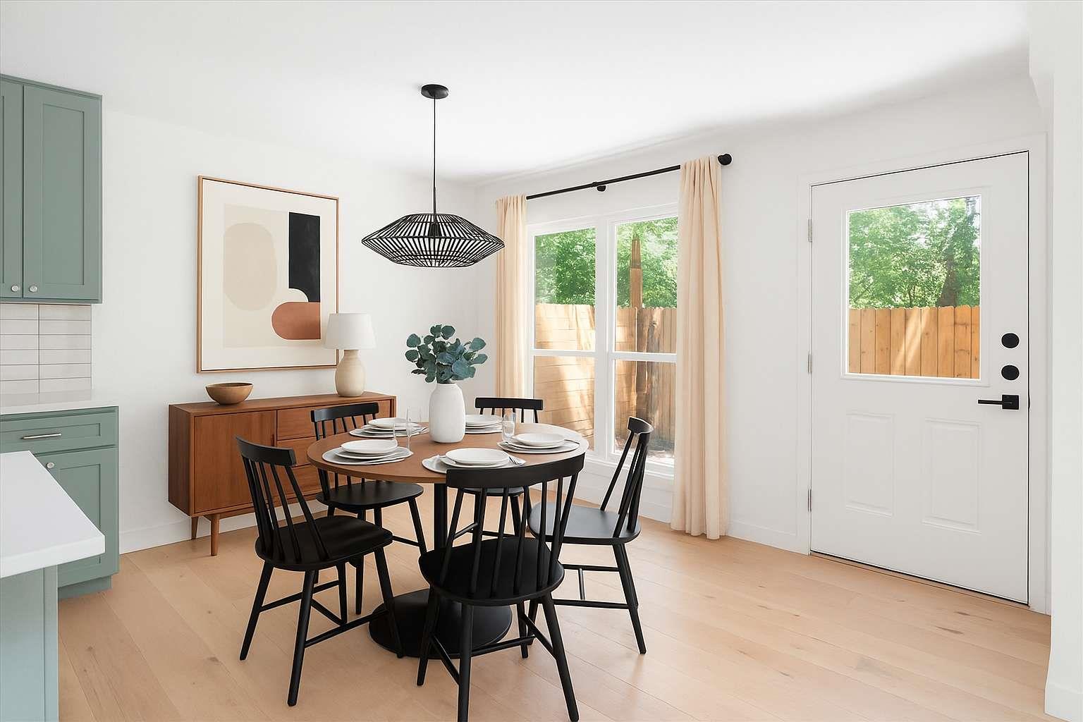 1511 Camp Craft RD # D