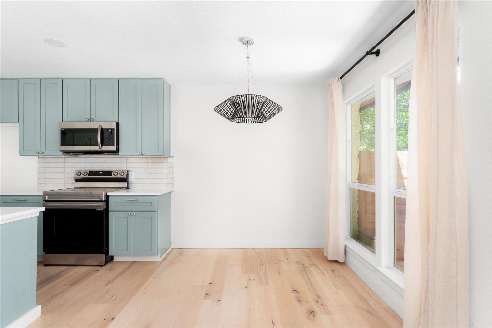 1511 Camp Craft RD # D