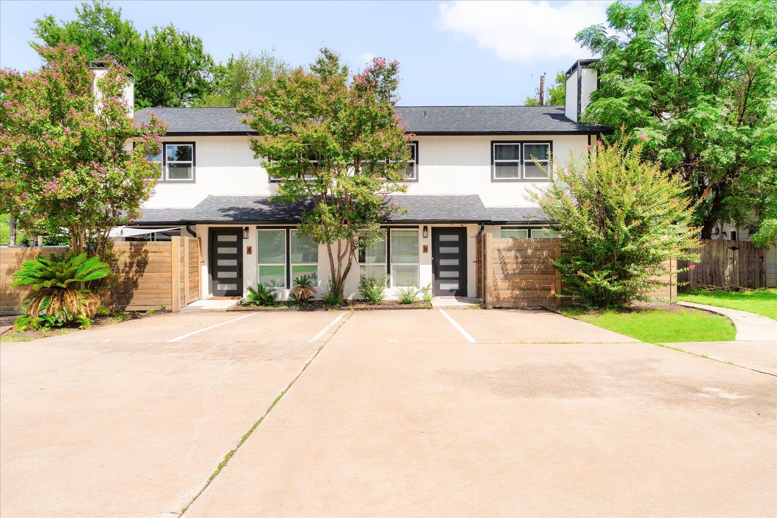 1511 Camp Craft RD # D