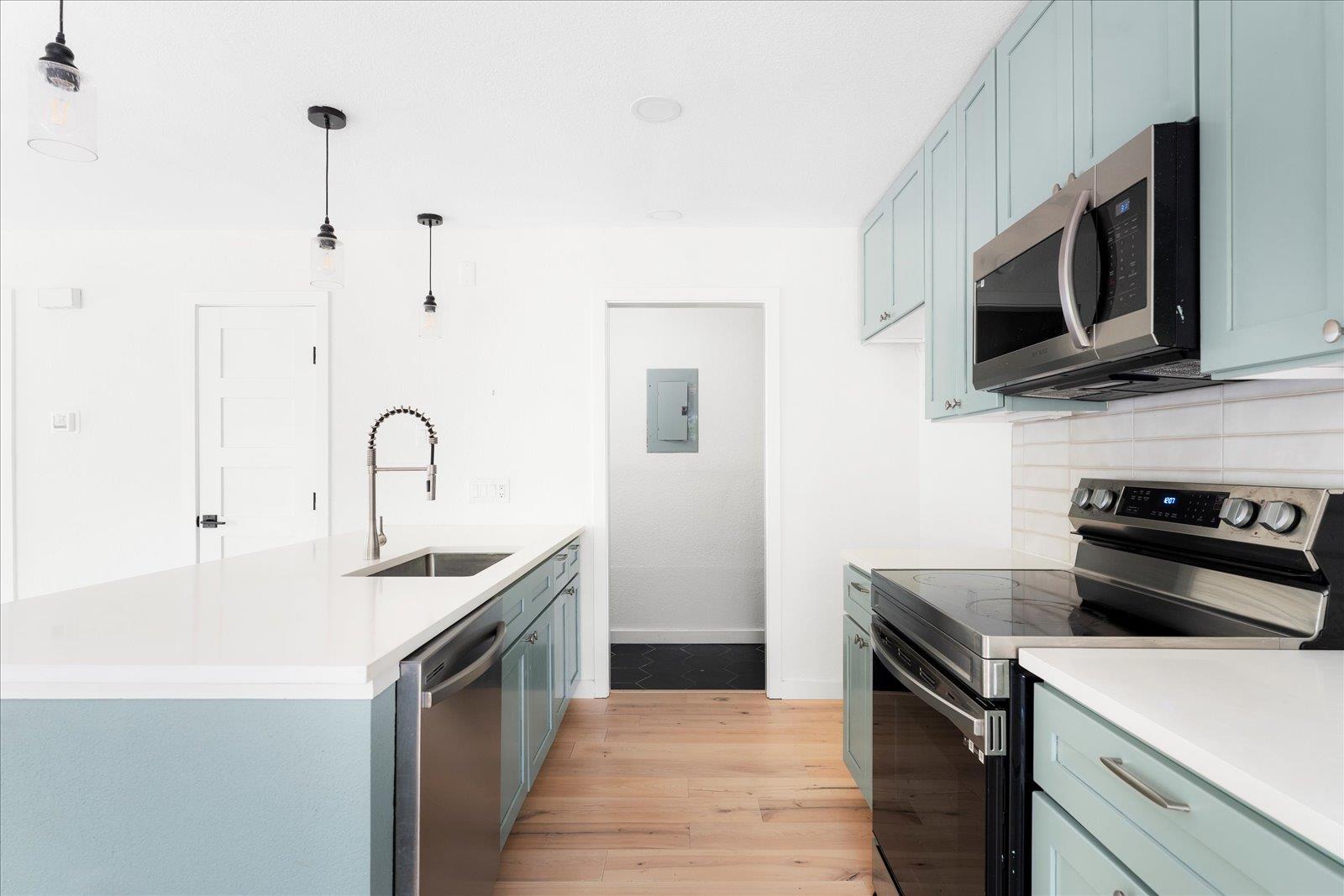 1511 Camp Craft RD # D