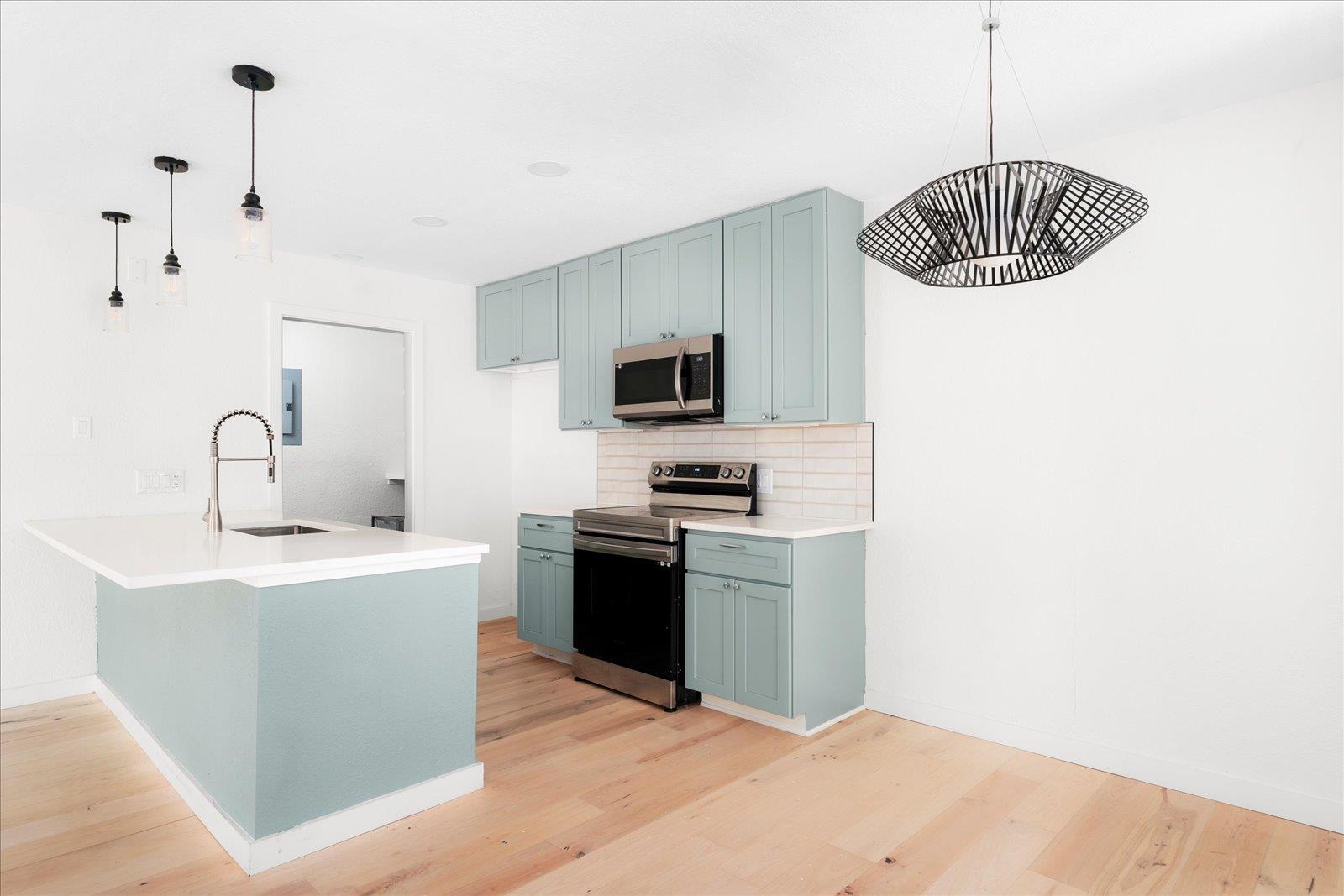 1511 Camp Craft RD # D