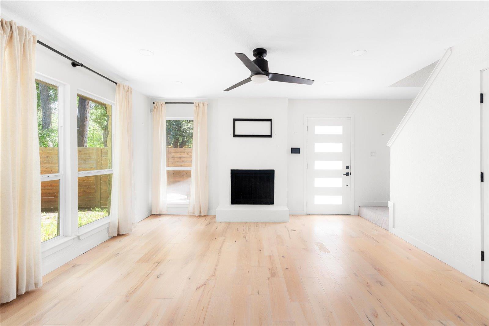 1511 Camp Craft RD # D