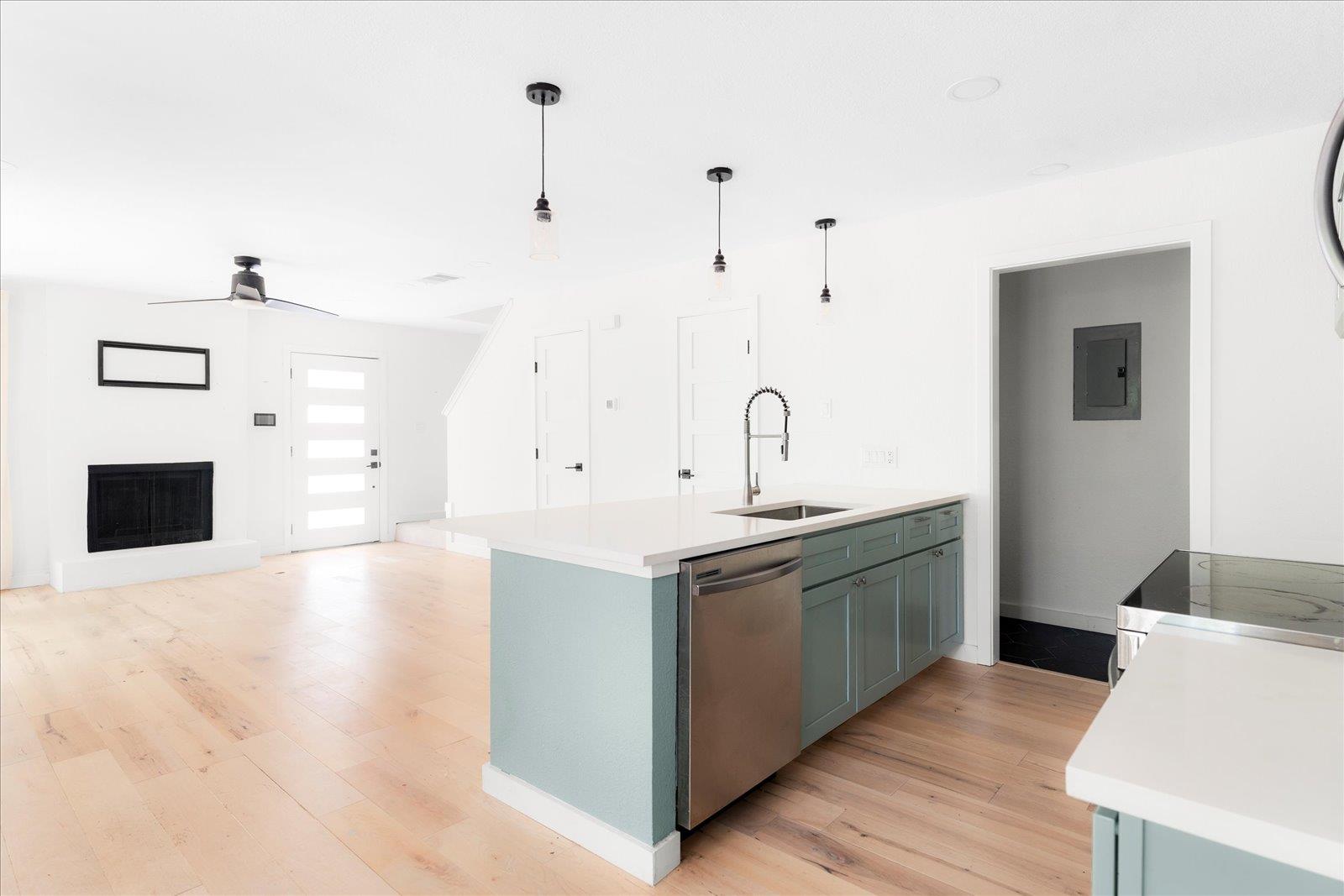 1511 Camp Craft RD # D